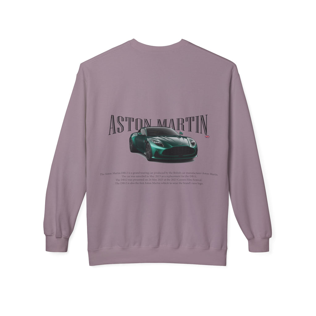 Aston Martin Sweatshirt