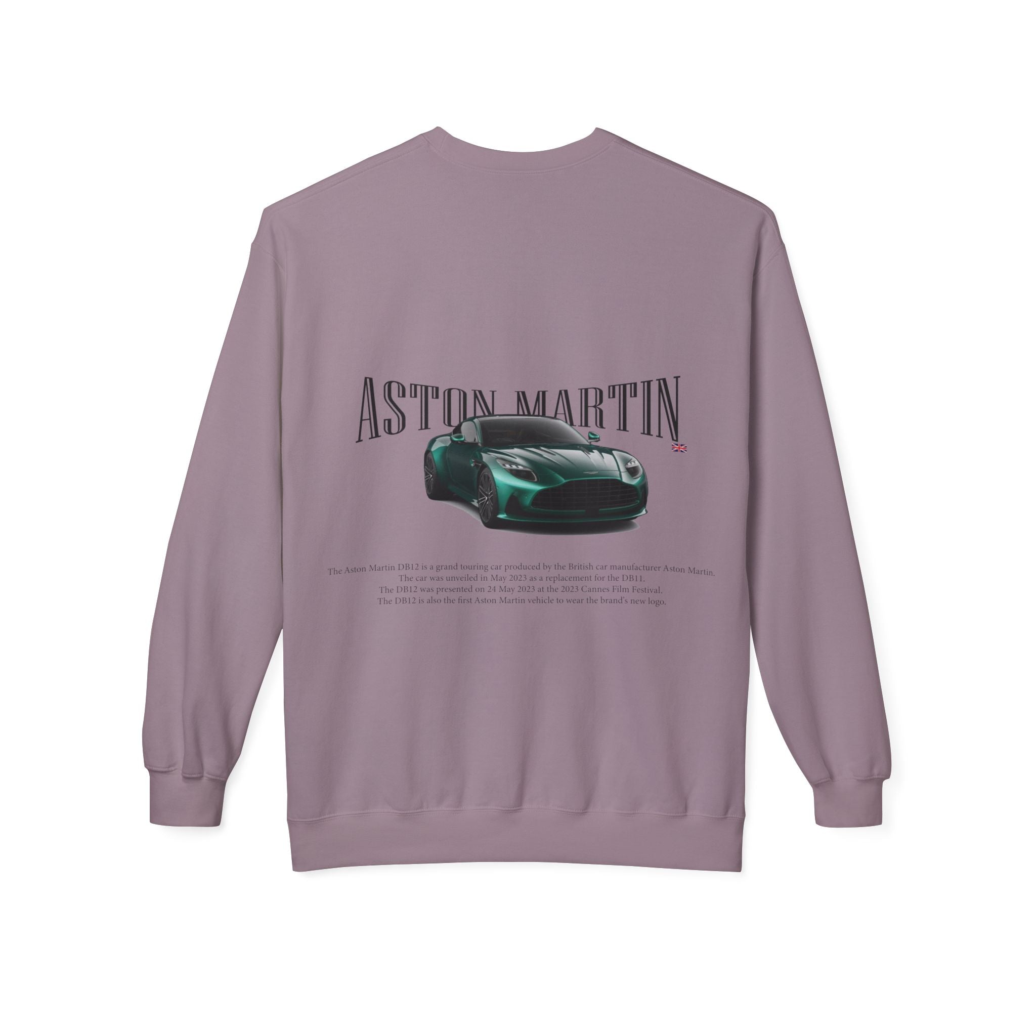 Aston Martin Sweatshirt