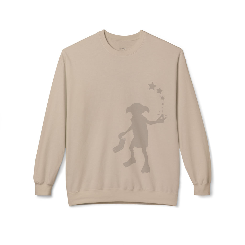 Stellar Elf Sweatshirt