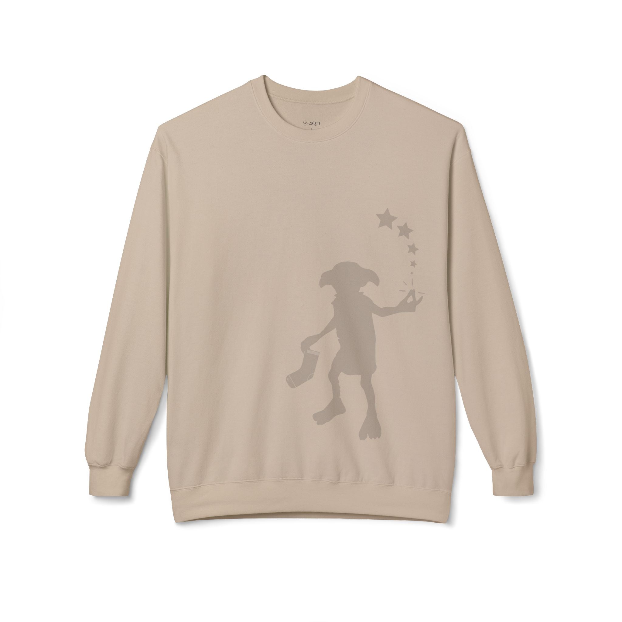 Stellar Elf Sweatshirt
