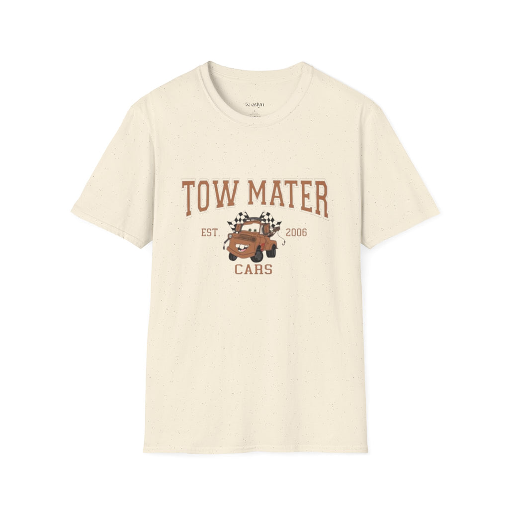 Tow Mater Tee