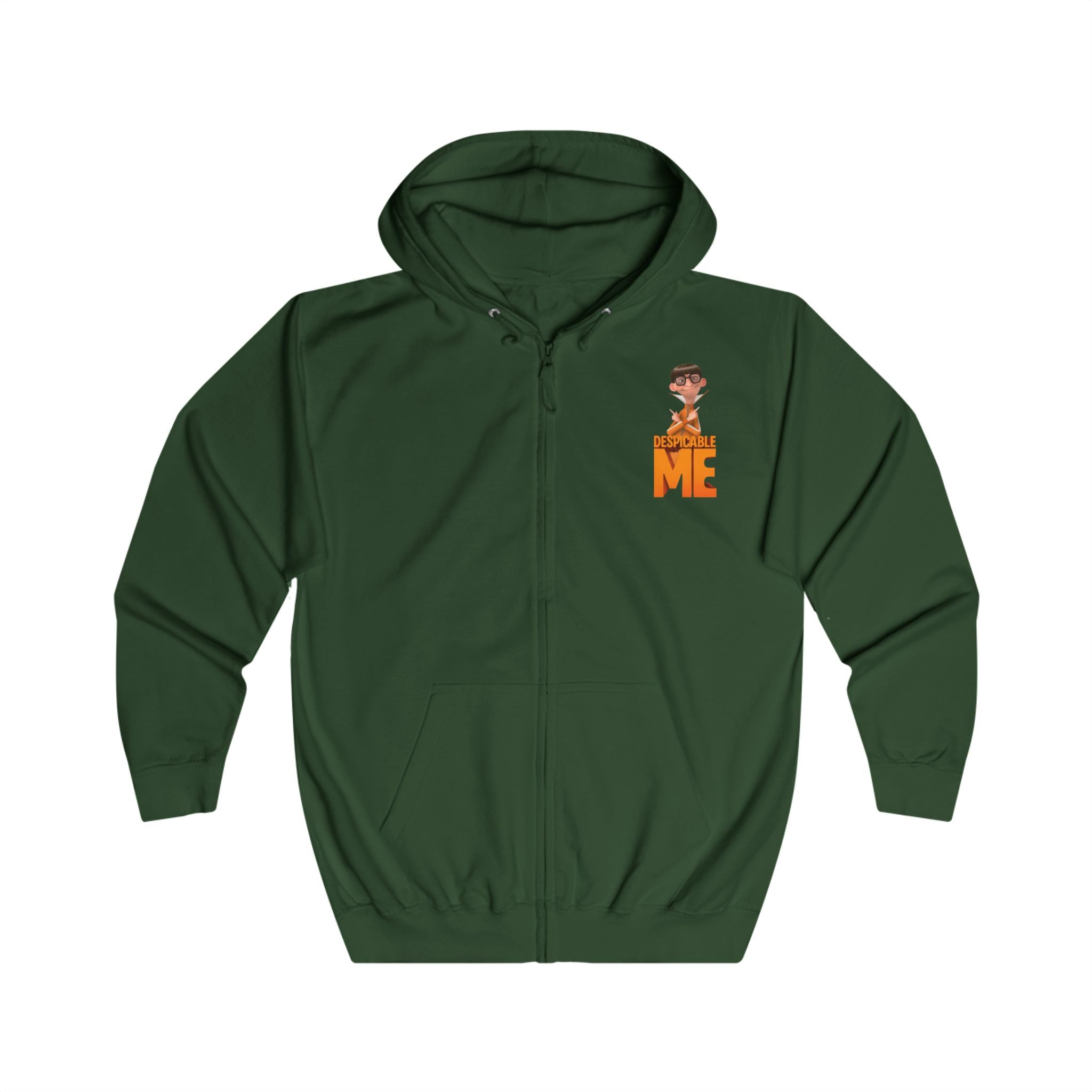 Despicable Me Hoodie