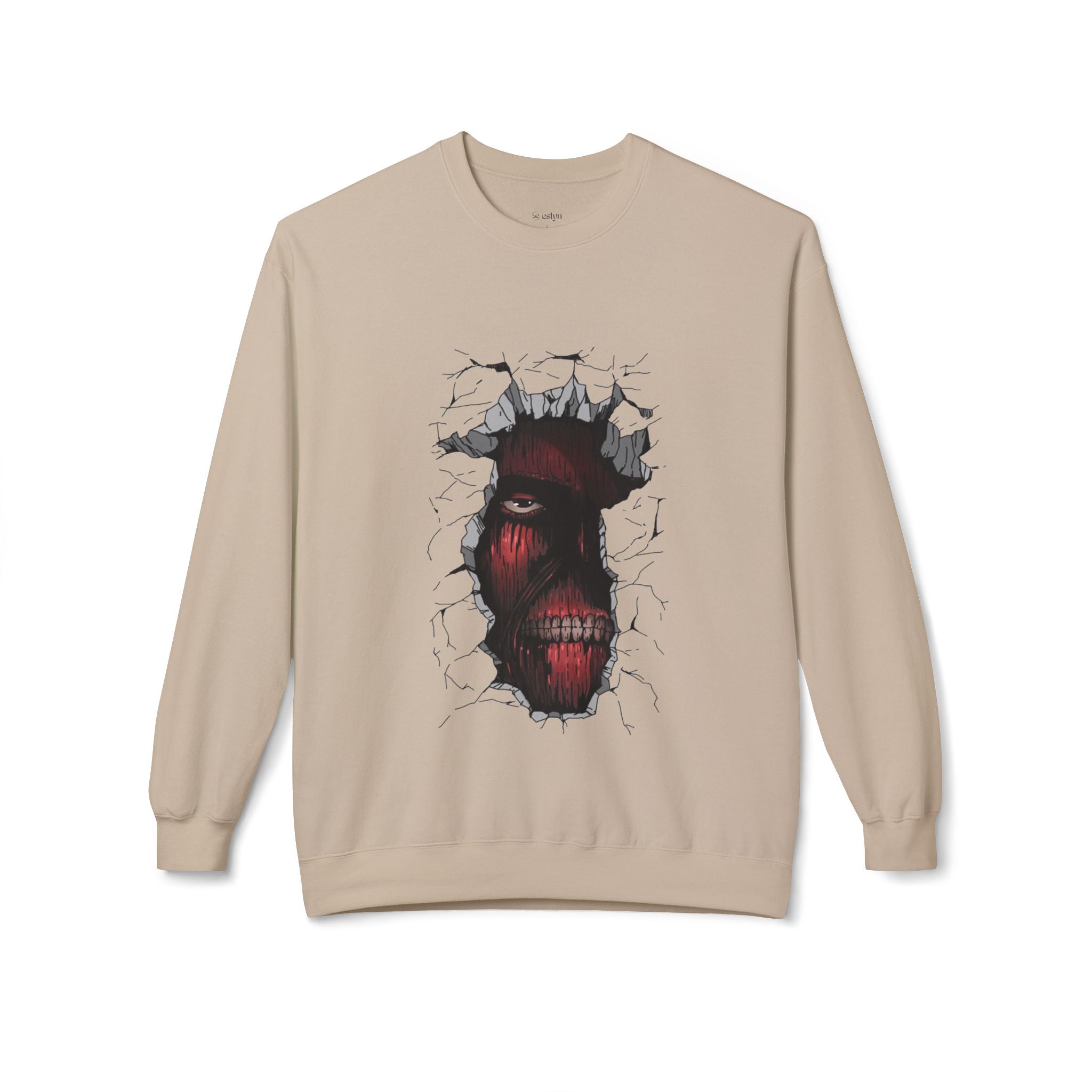 Attack on Titan Sweatshirt