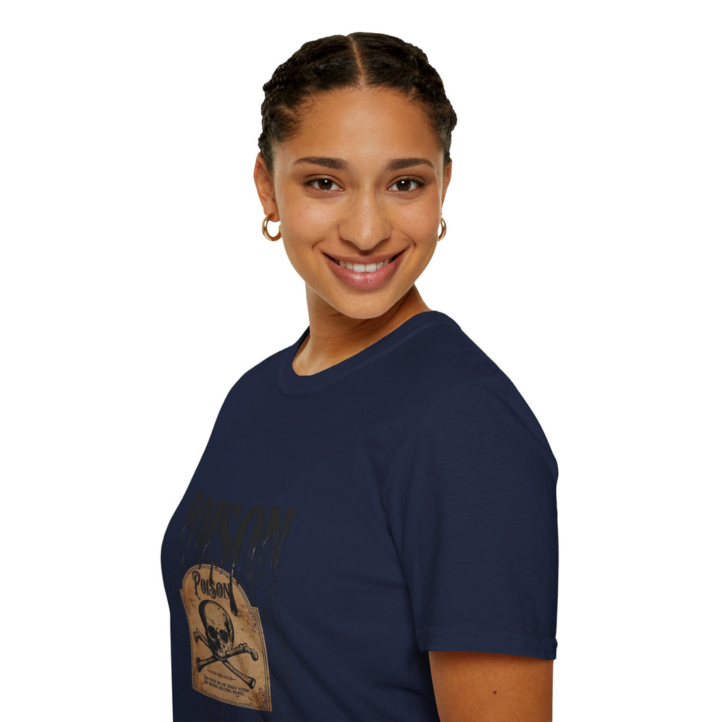 Get Poisoned Tee