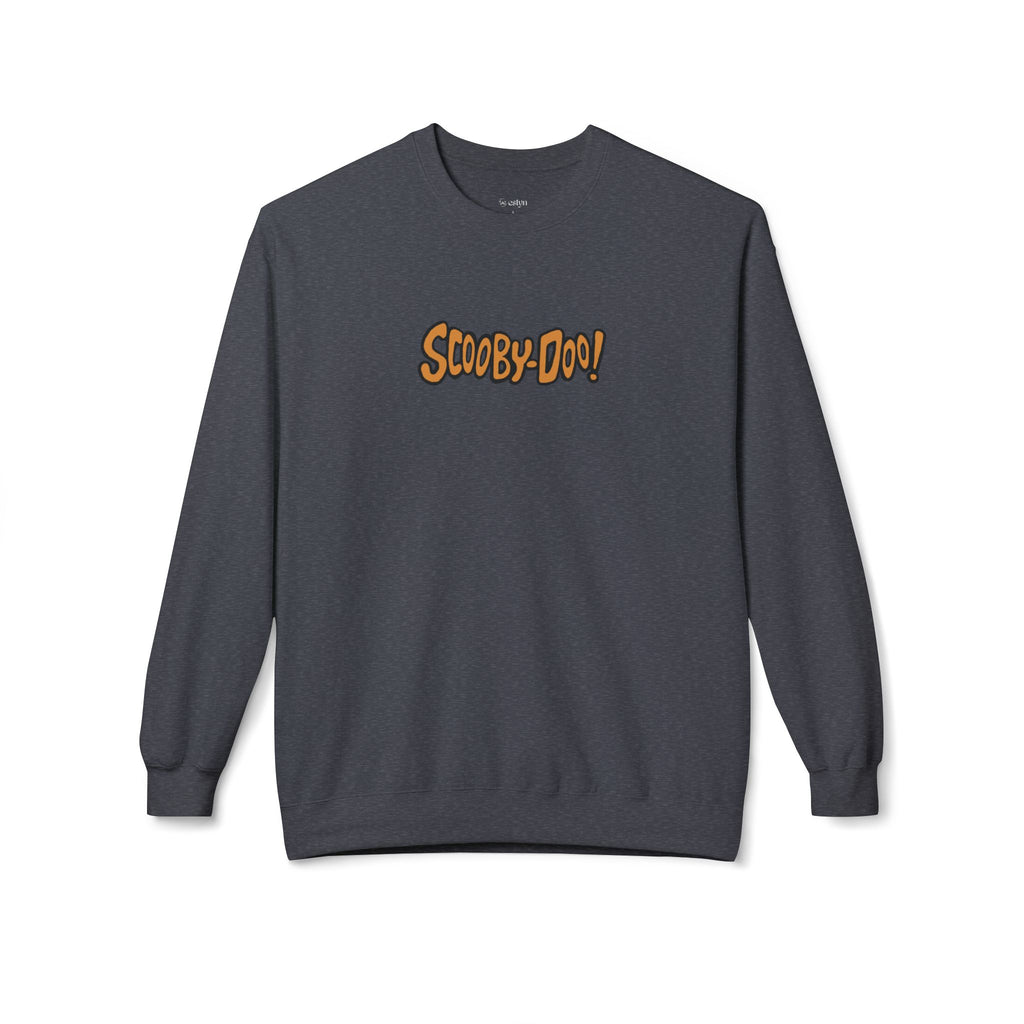 ScoobyDoo Zoinks! Sweatshirt