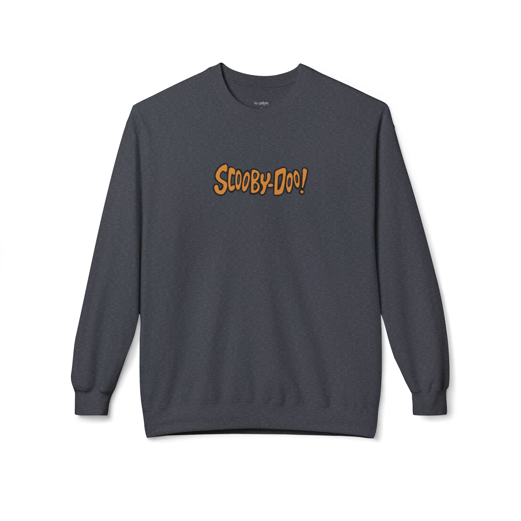 ScoobyDoo Zoinks! Sweatshirt