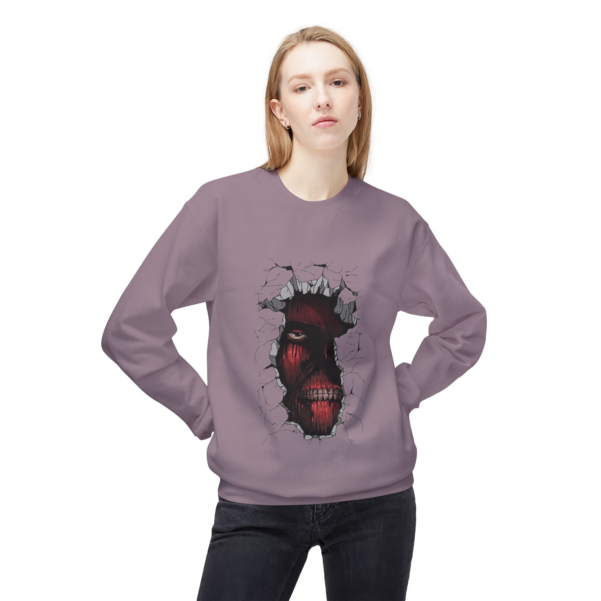 Attack on Titan Sweatshirt