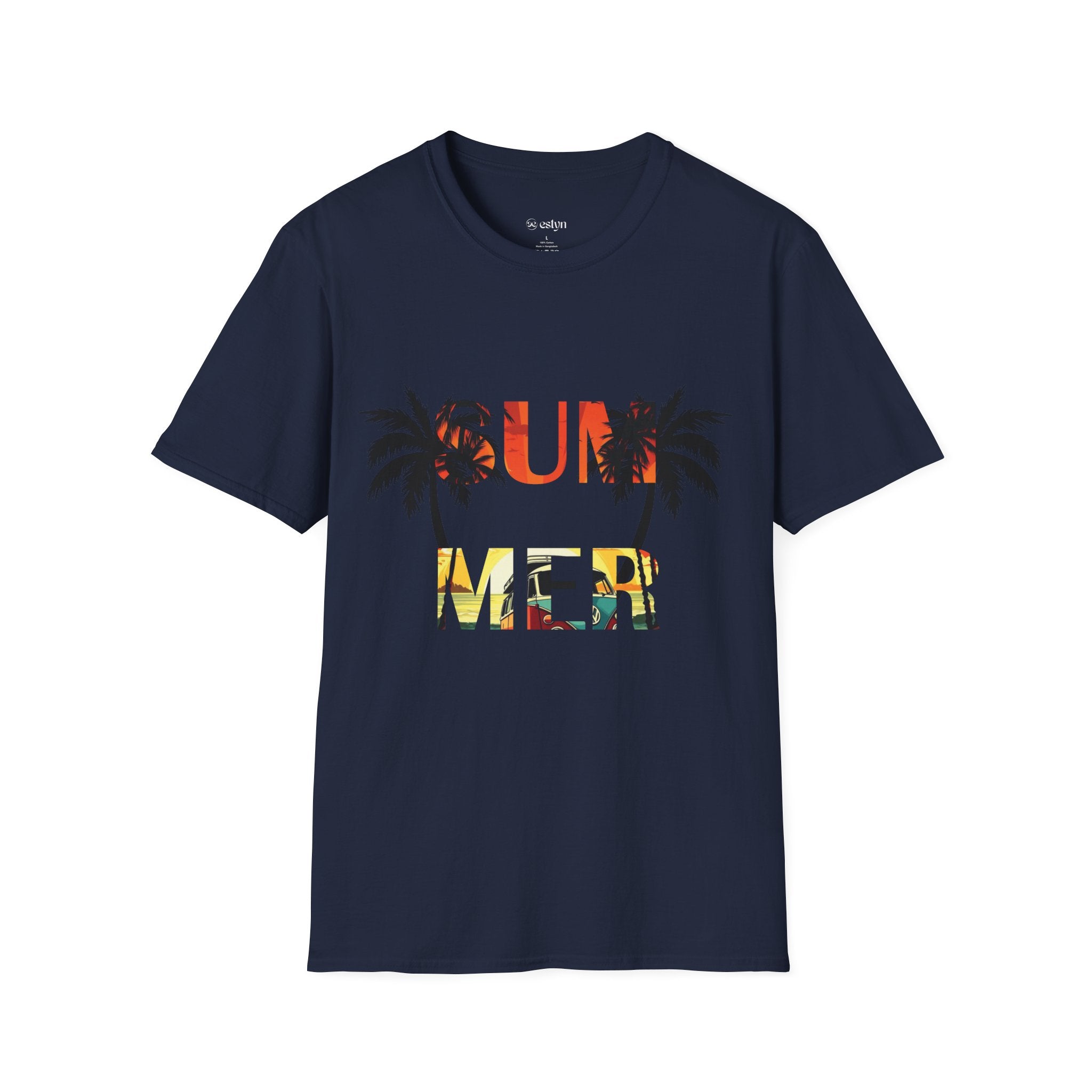 See The Sun Tee