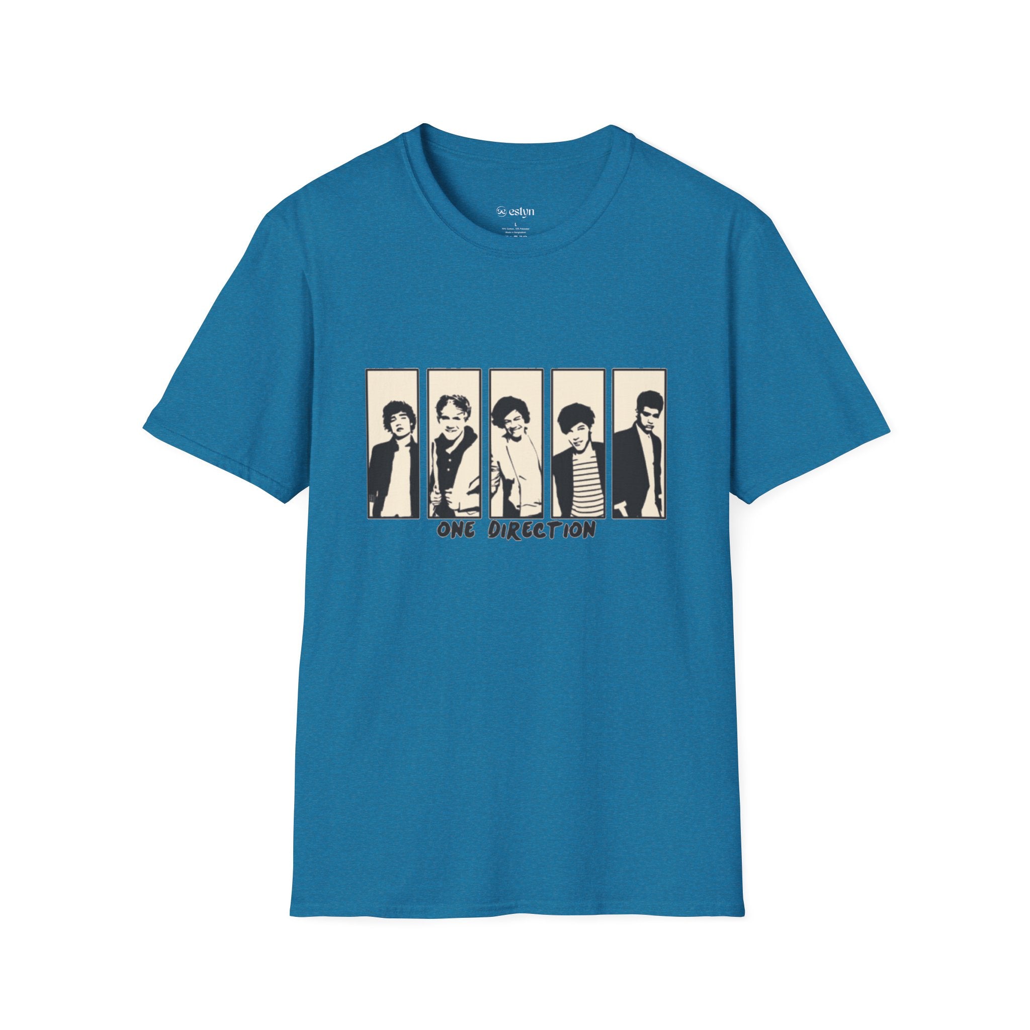 One Direction legacy Tee
