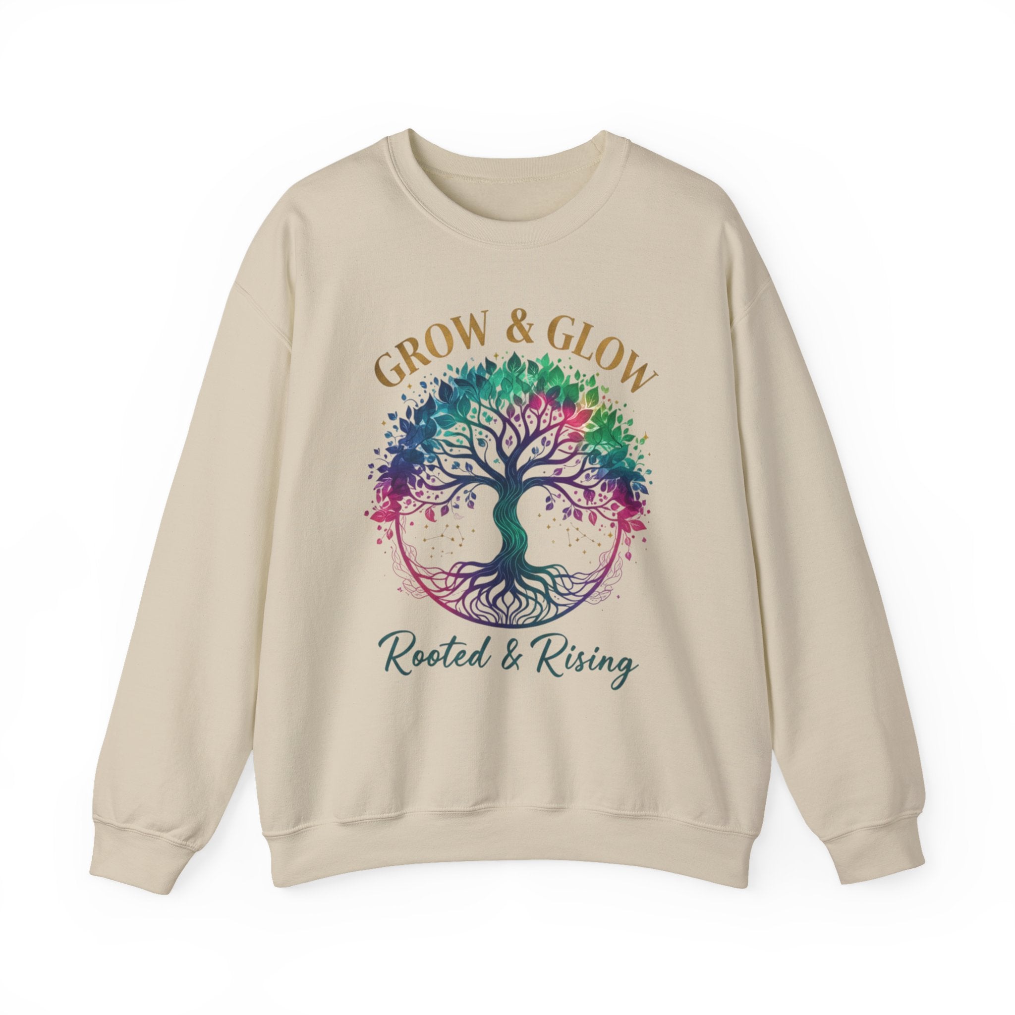 Estyn Grow & Glow Sweatshirt
