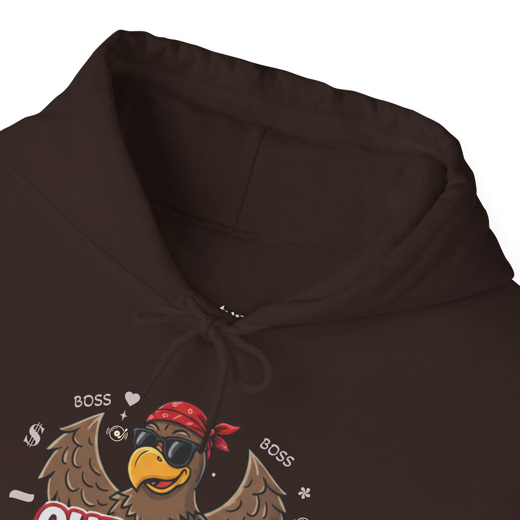 Mersey Pride Hoodie