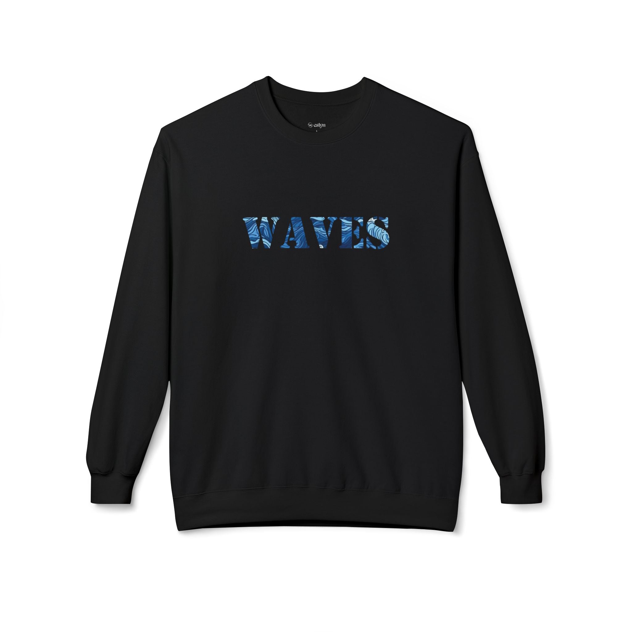 On The Waves  Sweatshirt