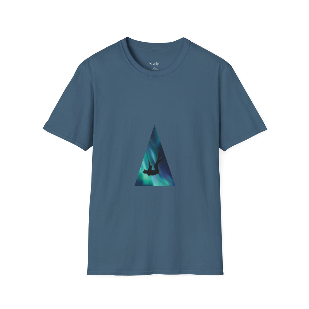 Mystic Northern Lights Tee