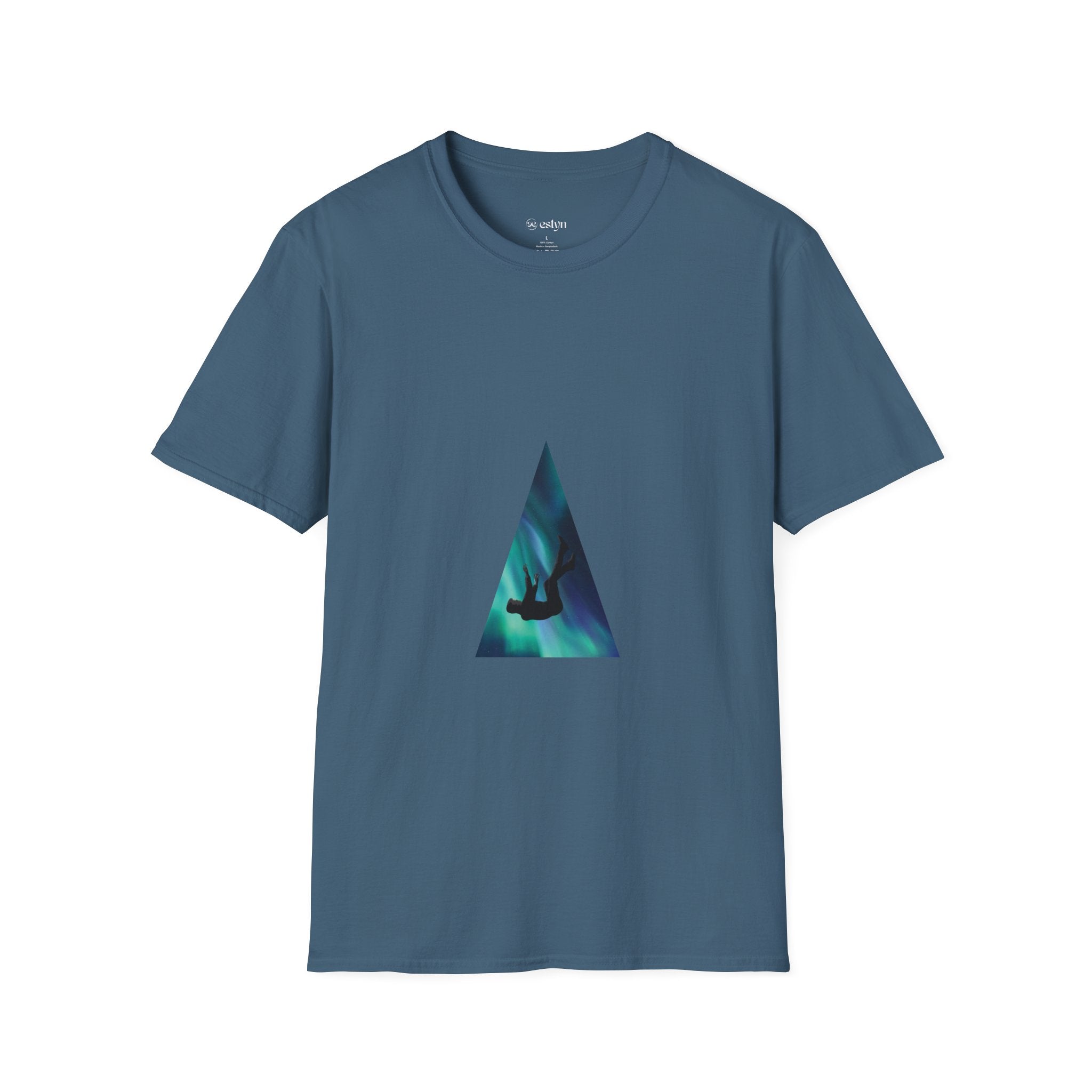Mystic Northern Lights Tee