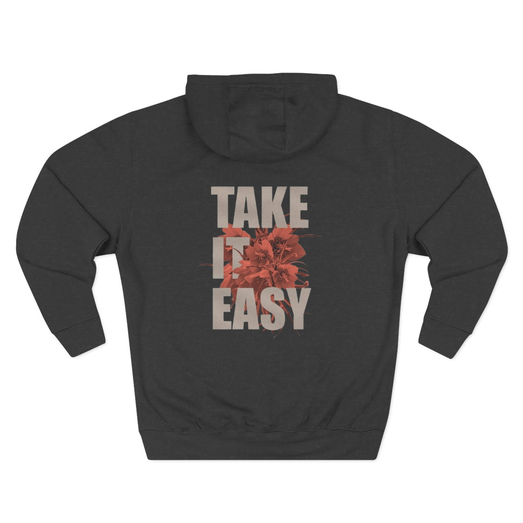 Take It Easy Hoodie