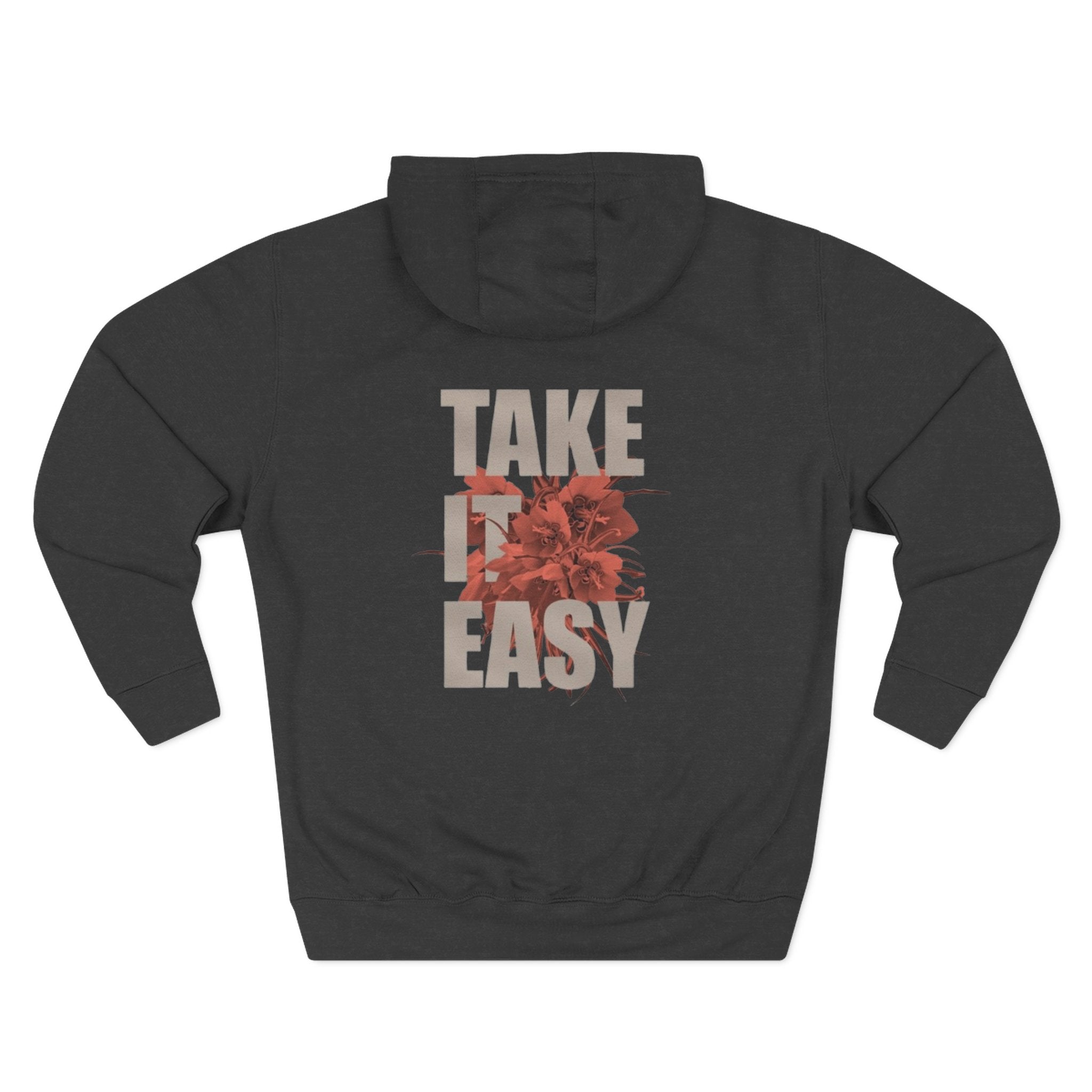 Take It Easy Hoodie