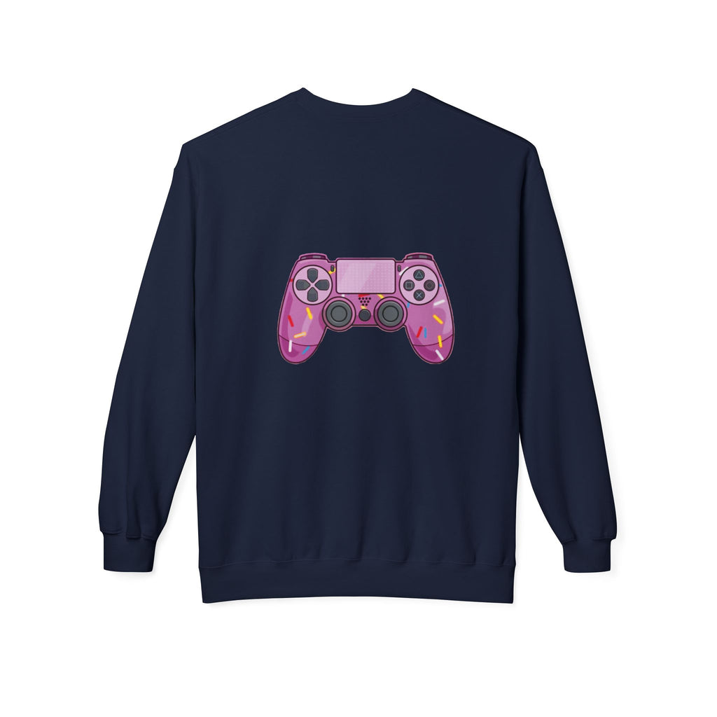 Gaming Sprinkles Sweatshirt