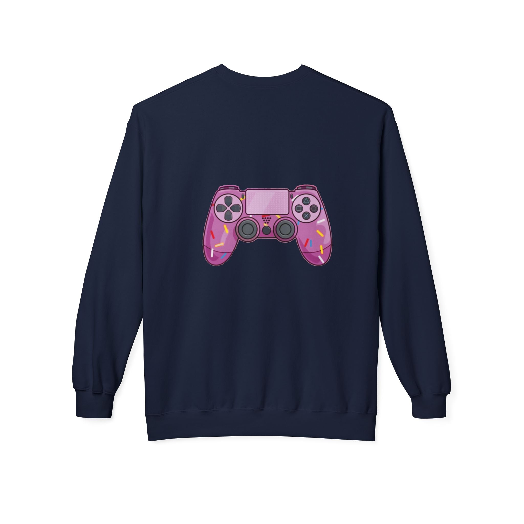 Gaming Sprinkles Sweatshirt