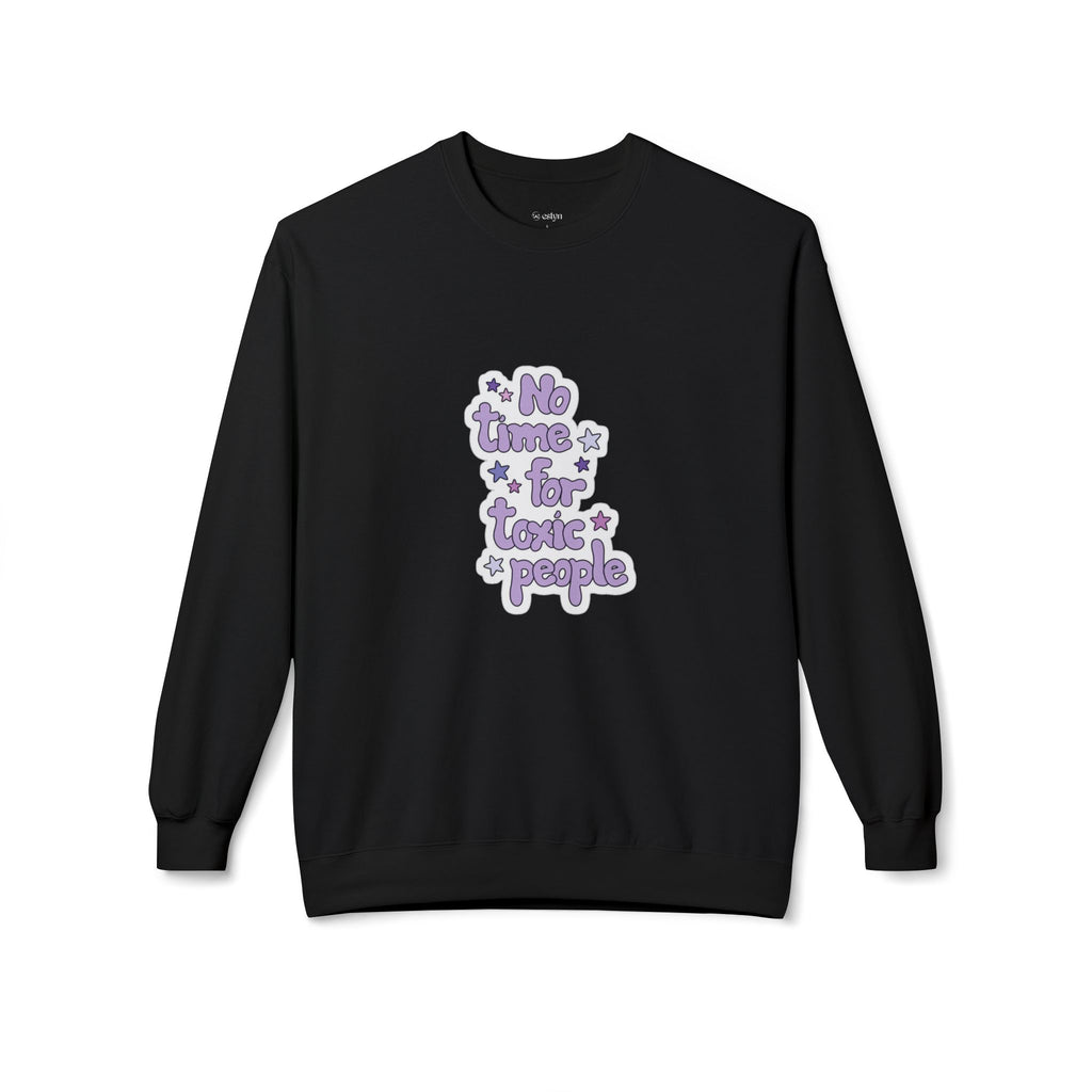 Love Yourself  Sweatshirt