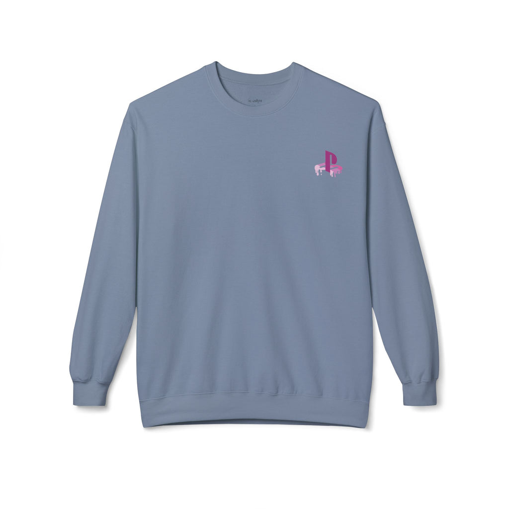 Gaming Sprinkles Sweatshirt