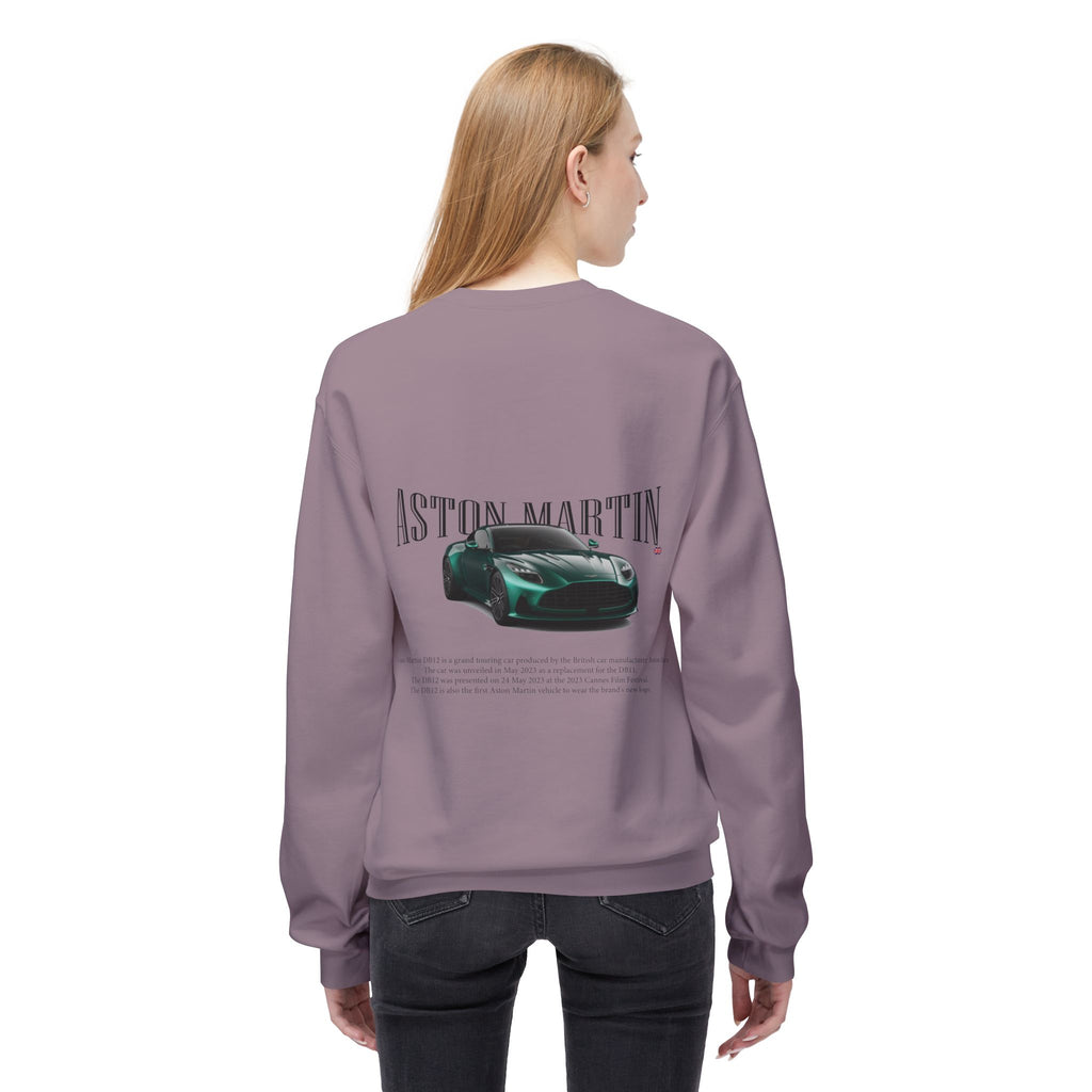 Aston Martin Sweatshirt