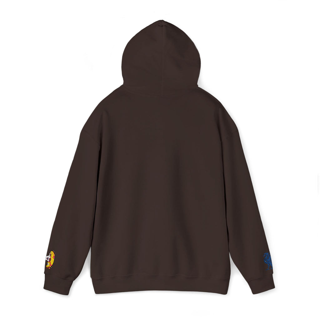 Liverpool "Sound As A Pound" Hoodie