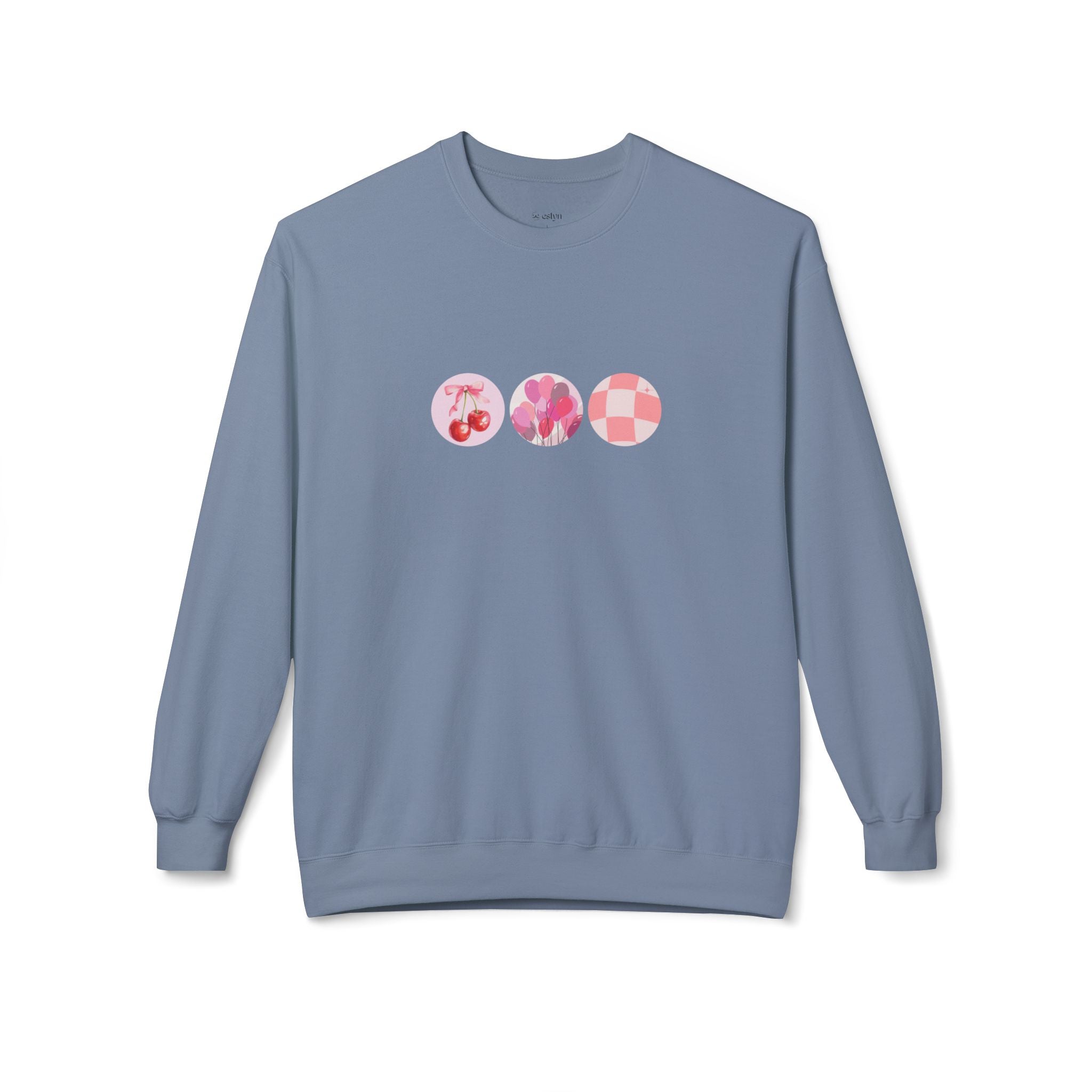 Nature's Love Sweatshirt