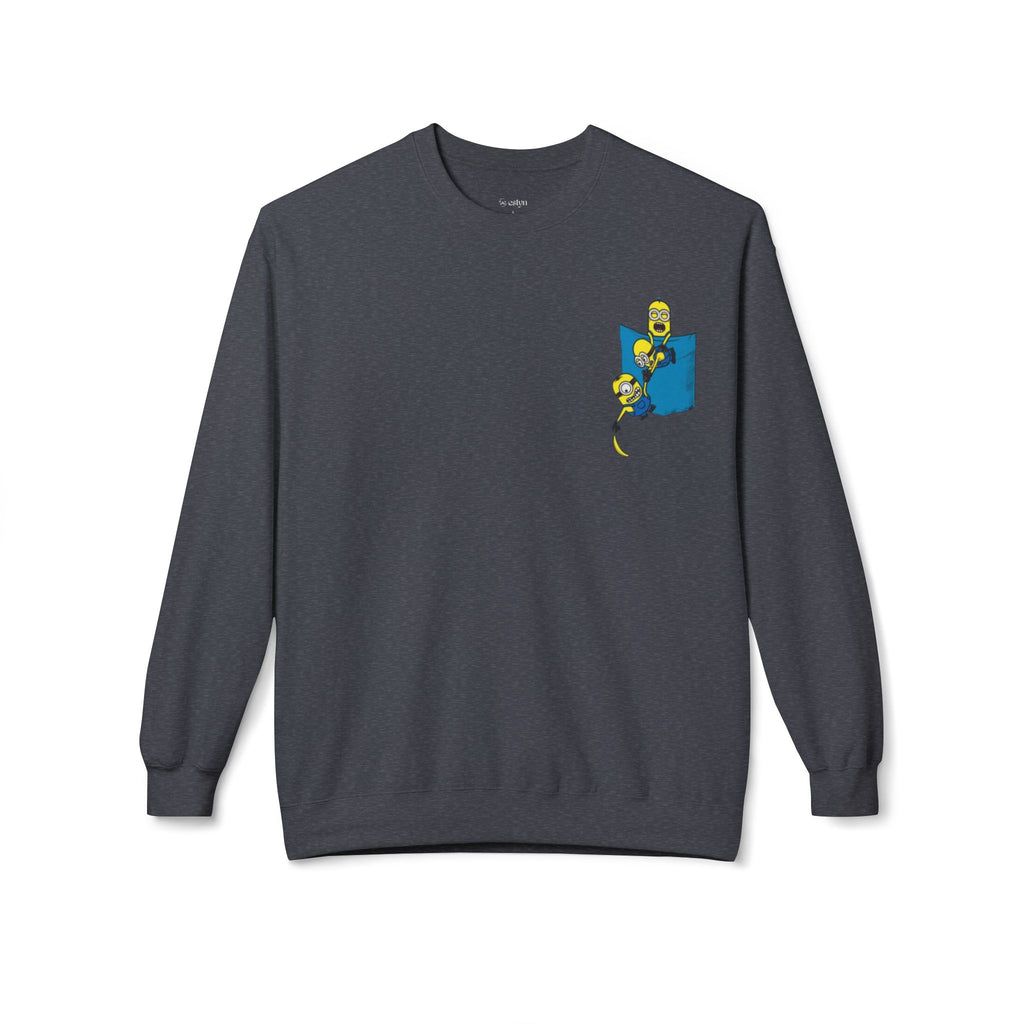 Minions Sweatshirt