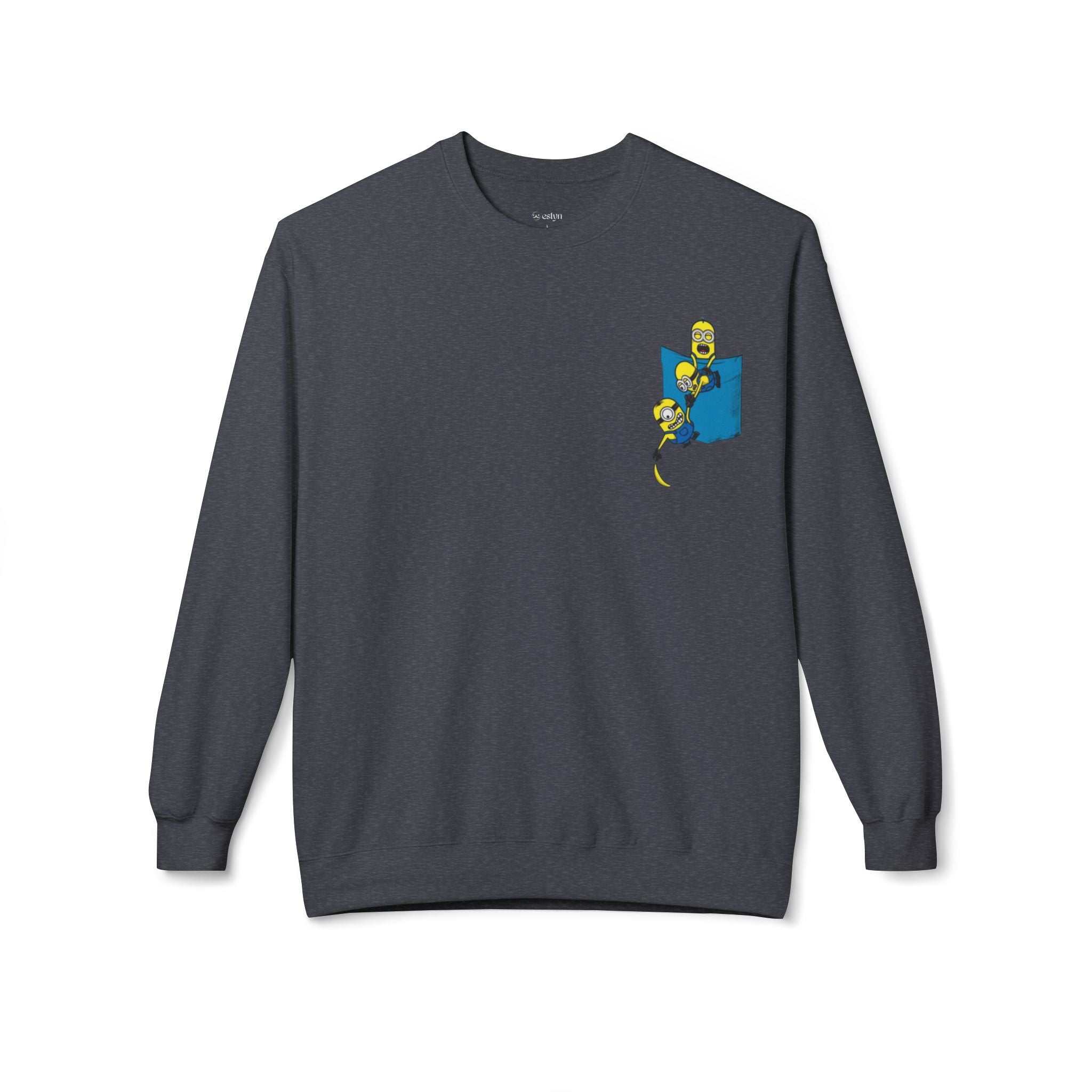 Minions Sweatshirt