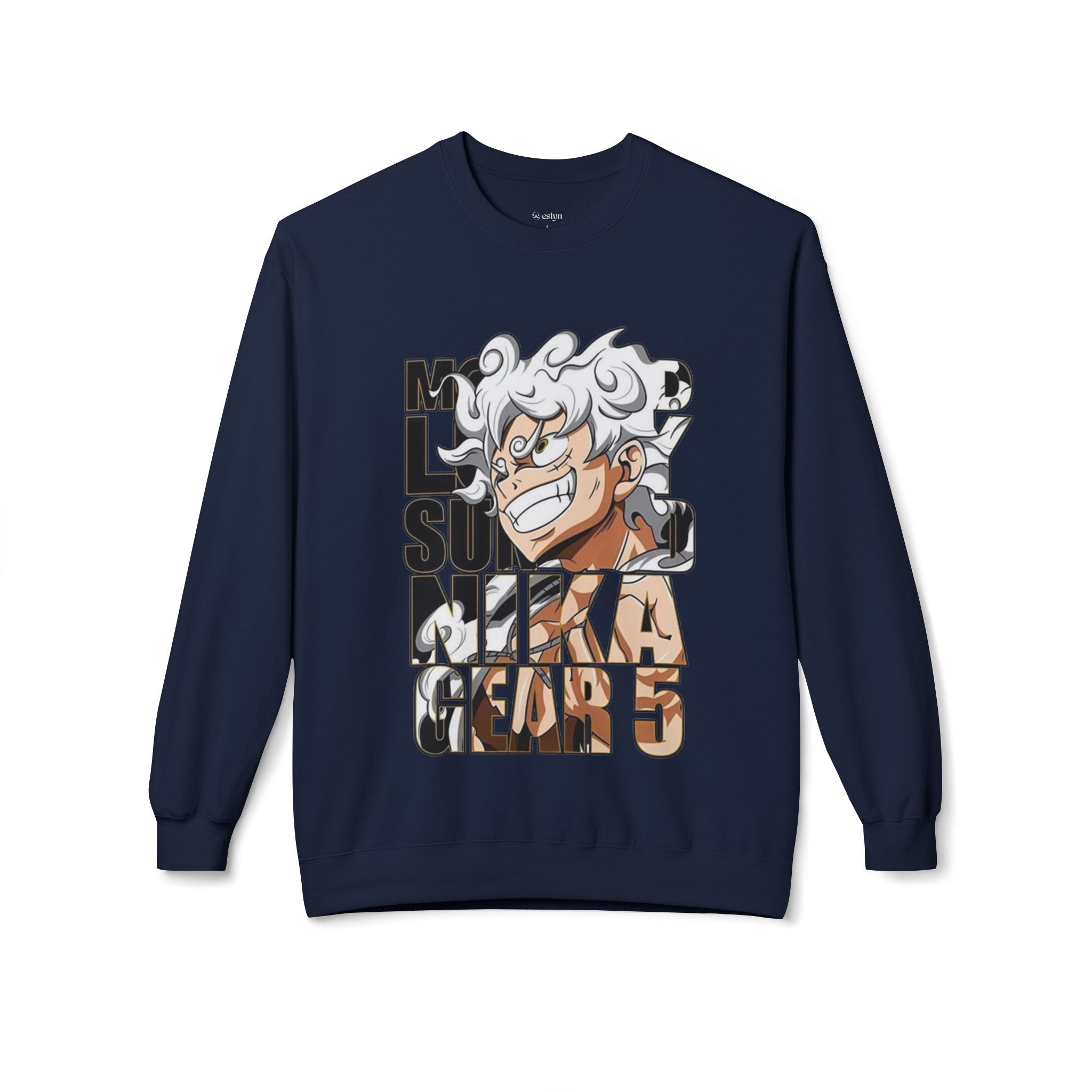 Straw Hat Captain Sweatshort