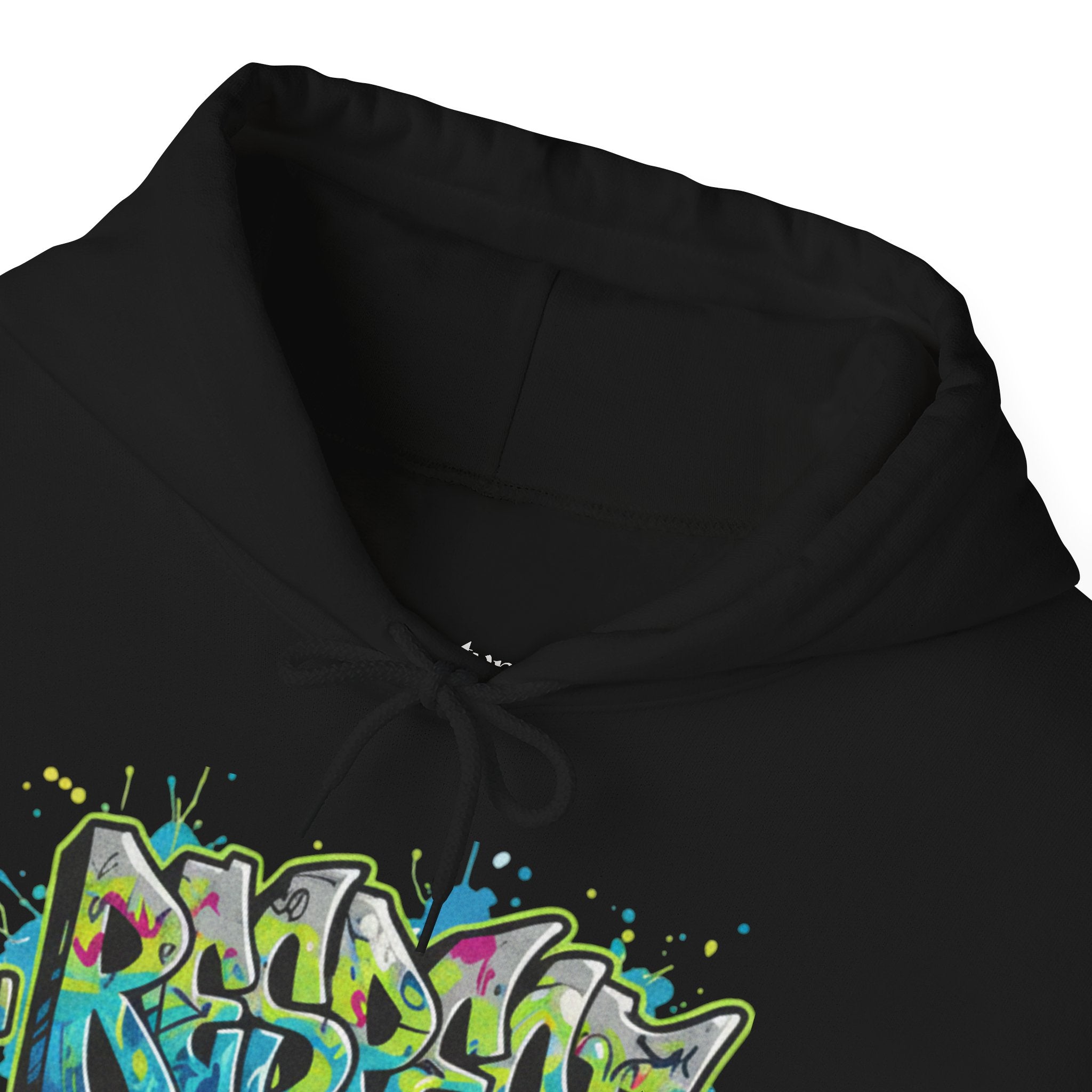 RESPECT – The Culture II Since 1976 Hoodie
