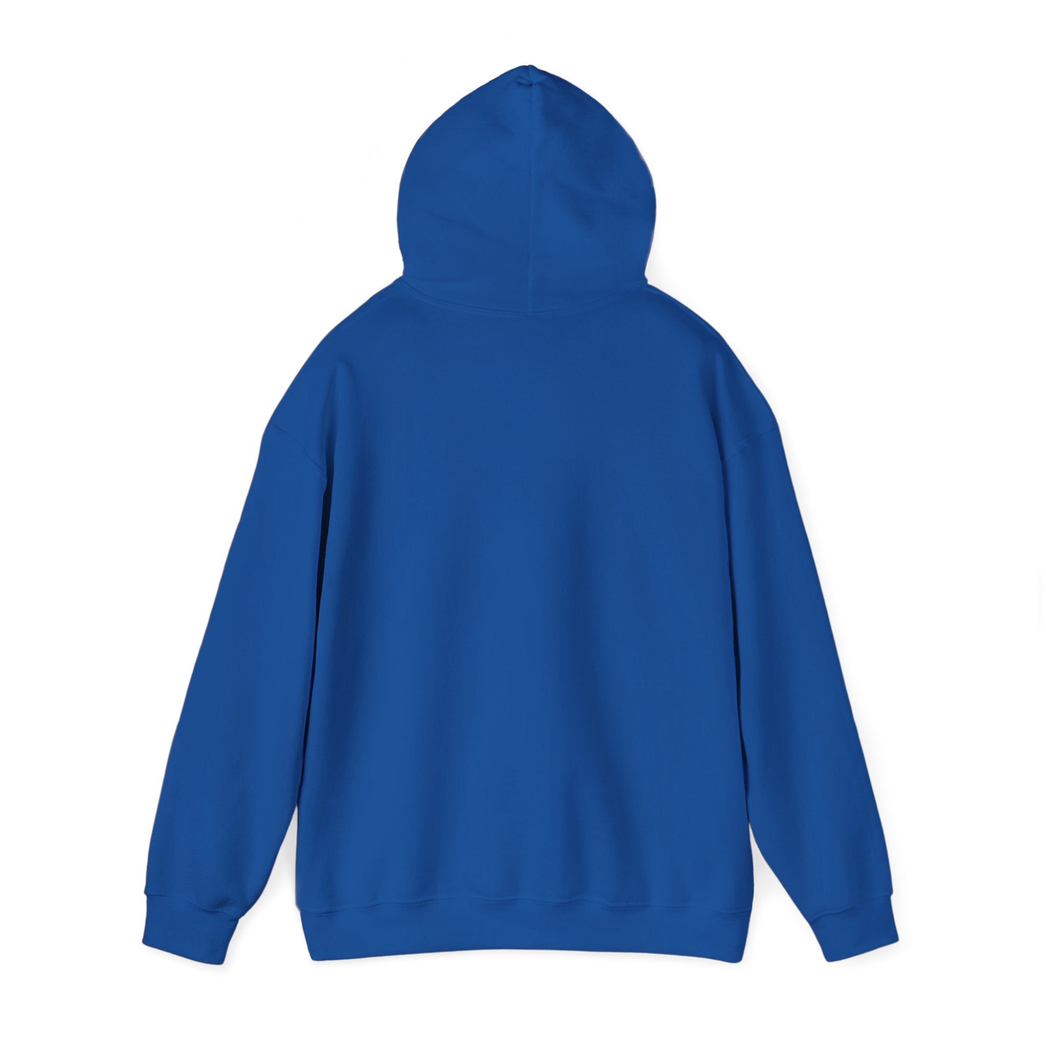 Estyn Jackson Heights Hoodie