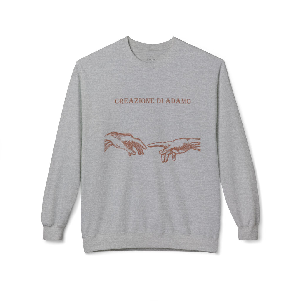 Adam's Creation Sweatshirt