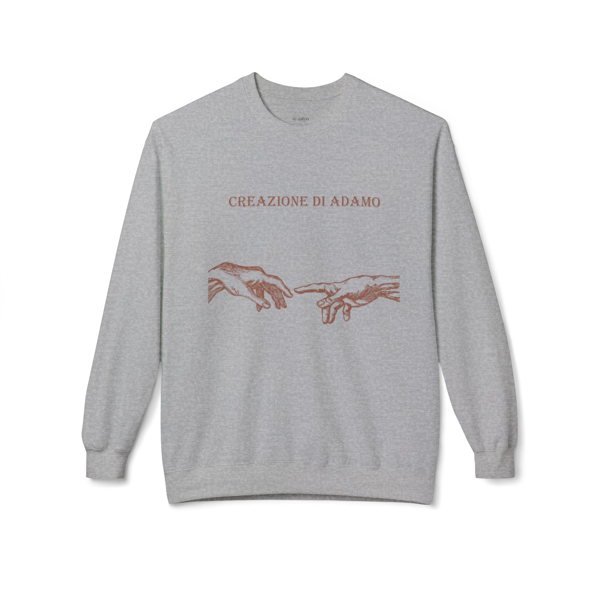 Adam's Creation Sweatshirt