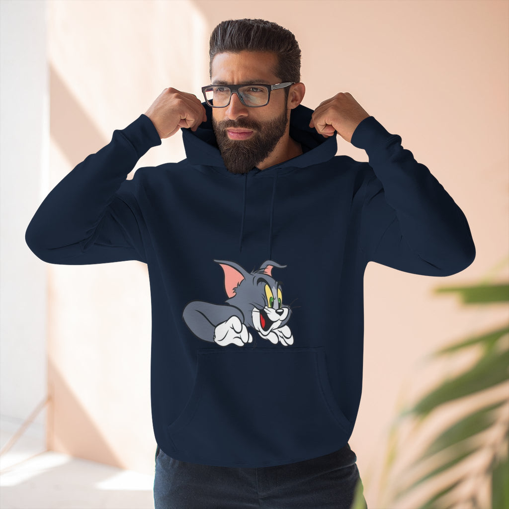 Tom's Shenanigans Hoodie