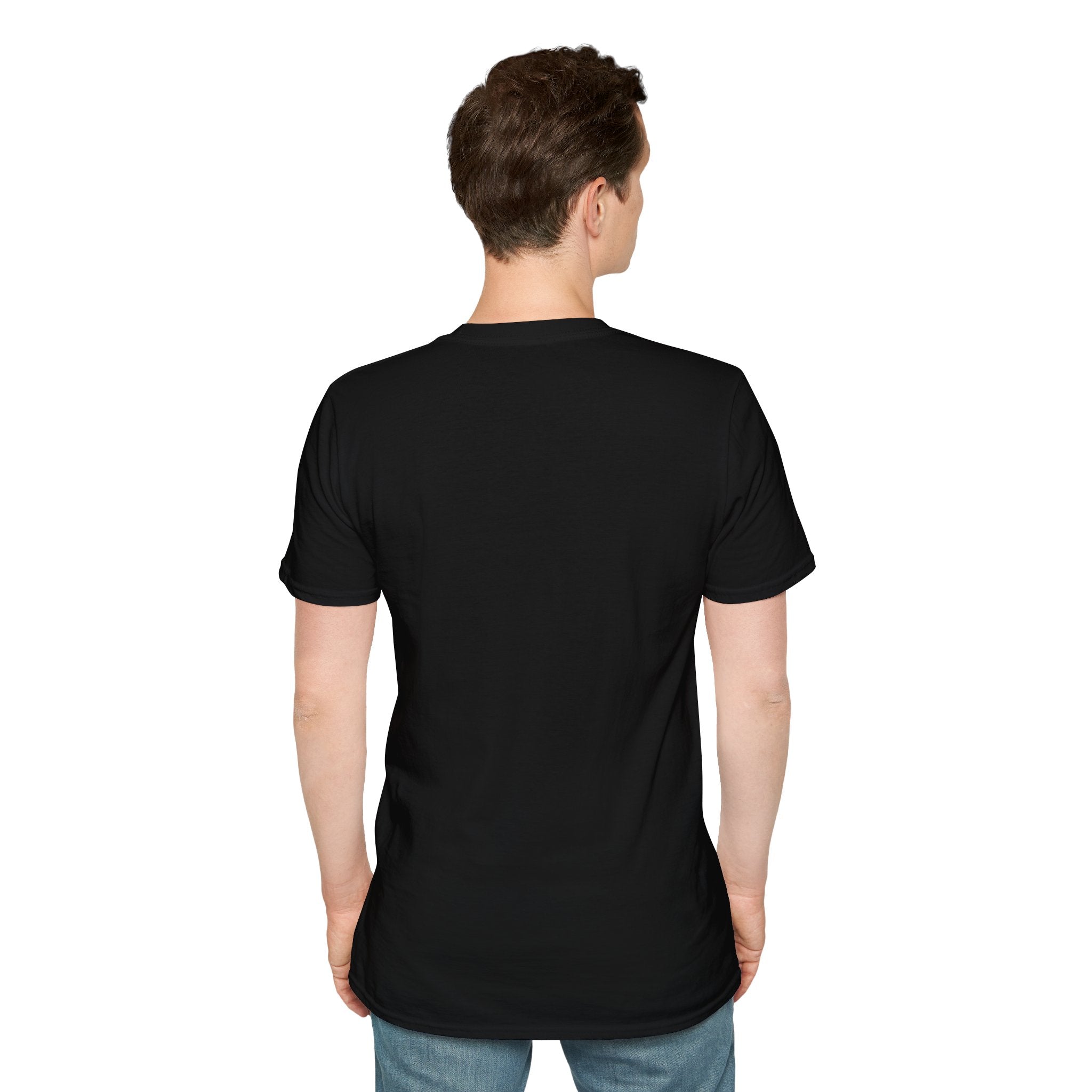 Money Hustle Tee