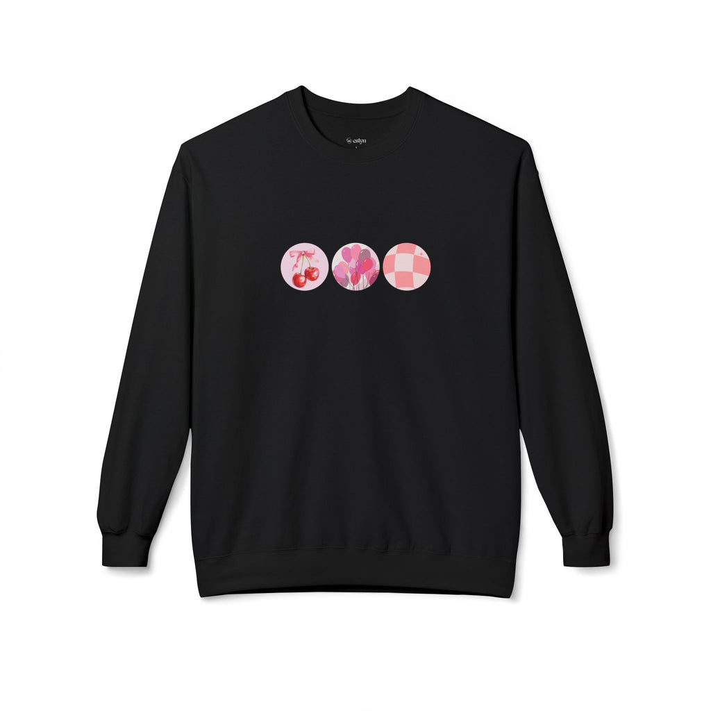 Nature's Love Sweatshirt