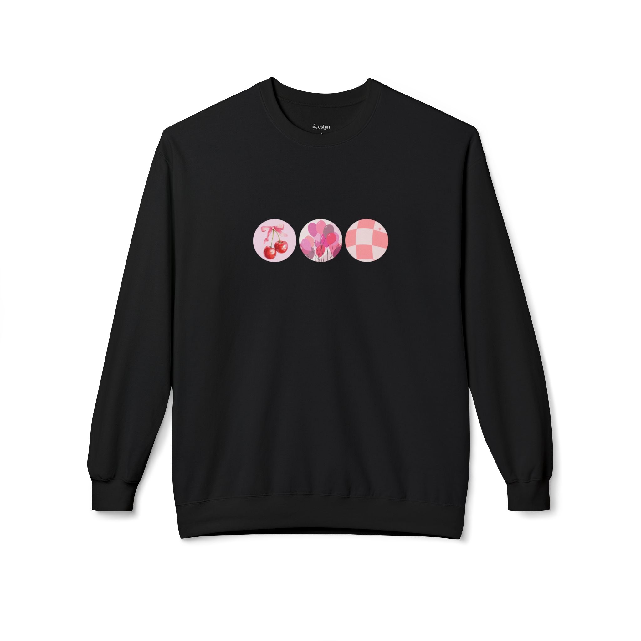 Nature's Love Sweatshirt