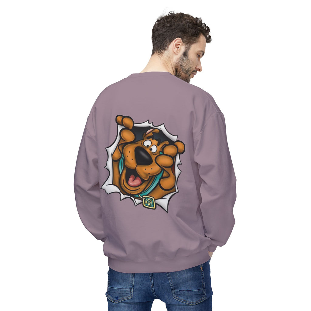 ScoobyDoo Zoinks! Sweatshirt