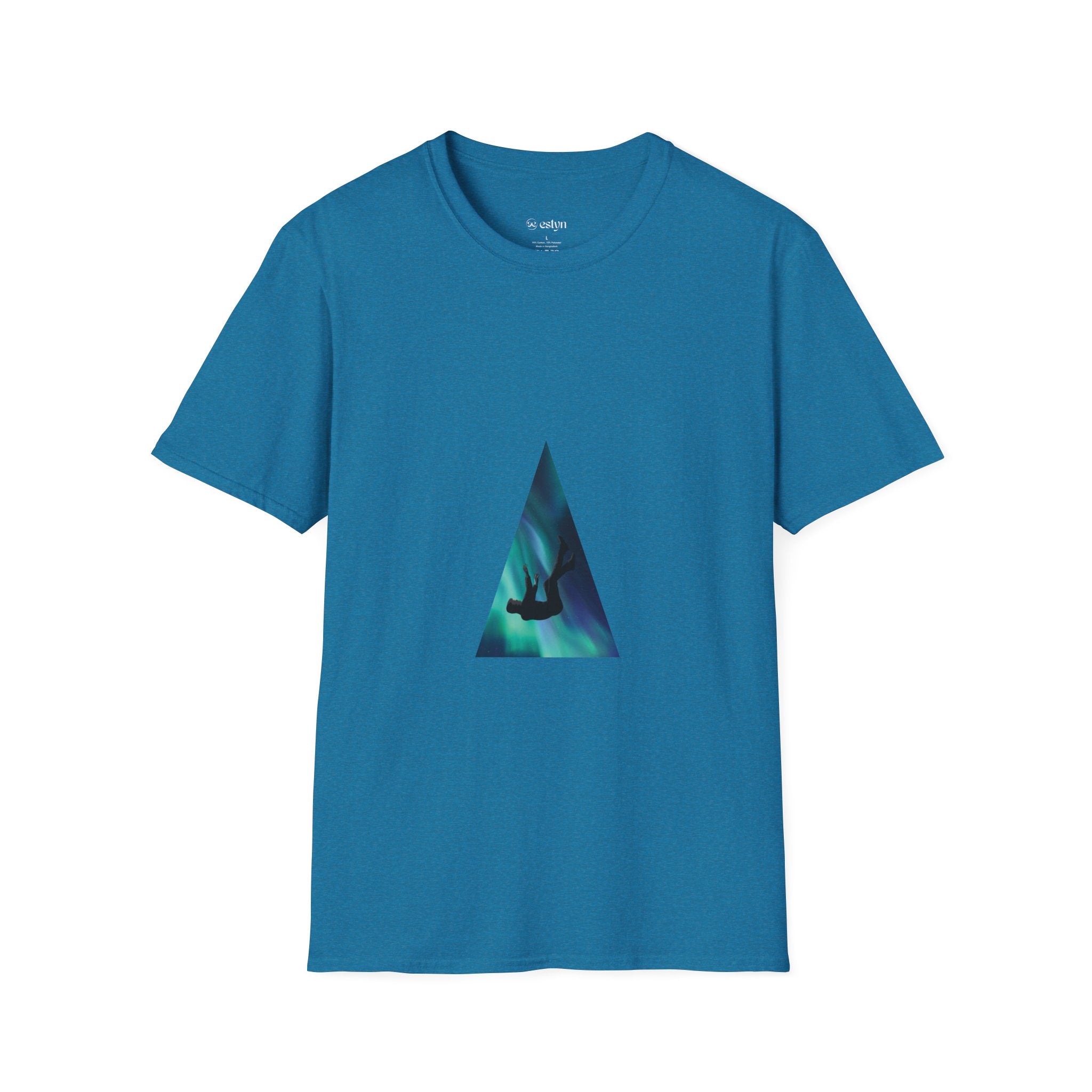 Mystic Northern Lights Tee