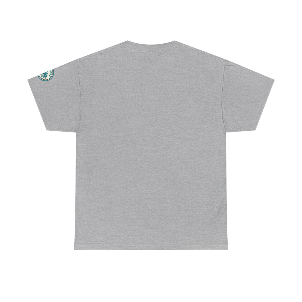 Urban Explorer – City Limits Tee