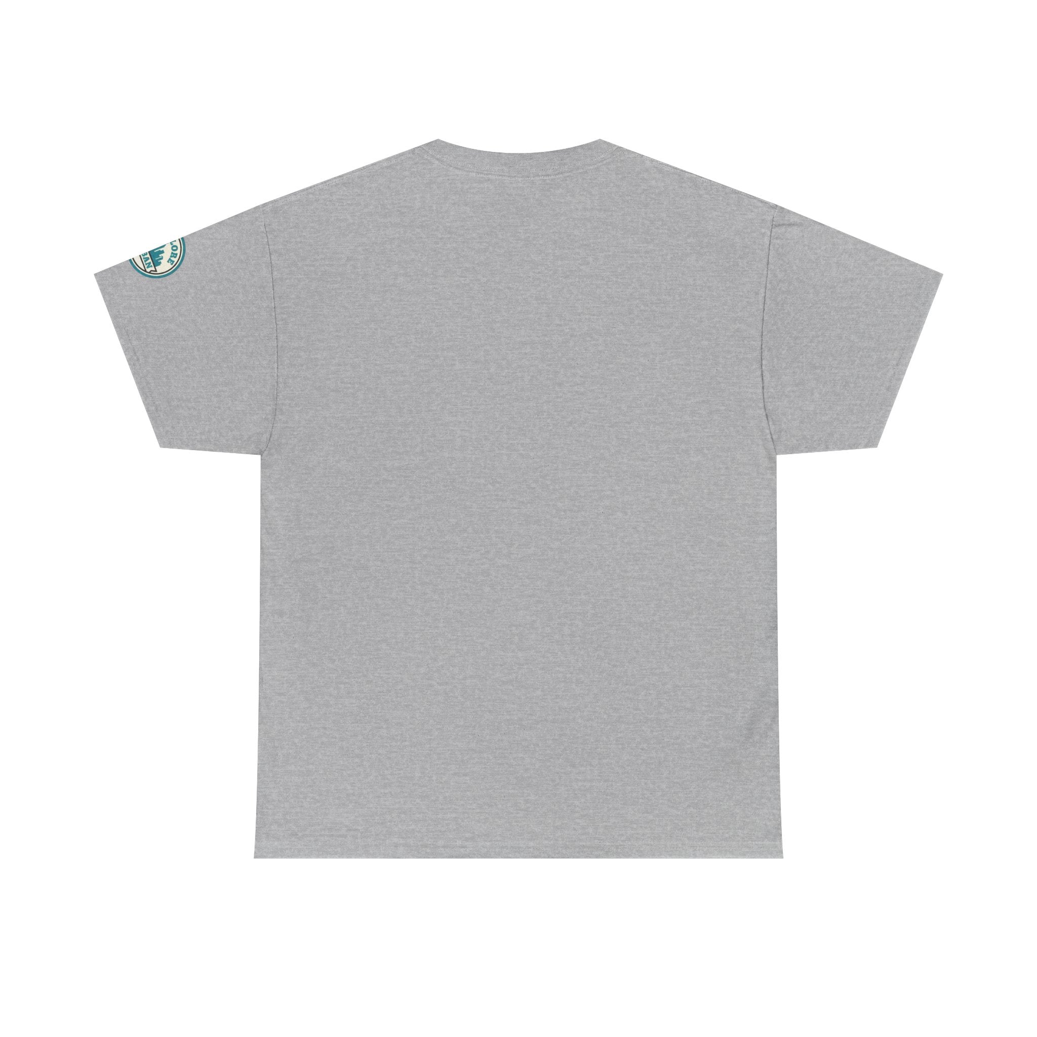 Urban Explorer – City Limits Tee