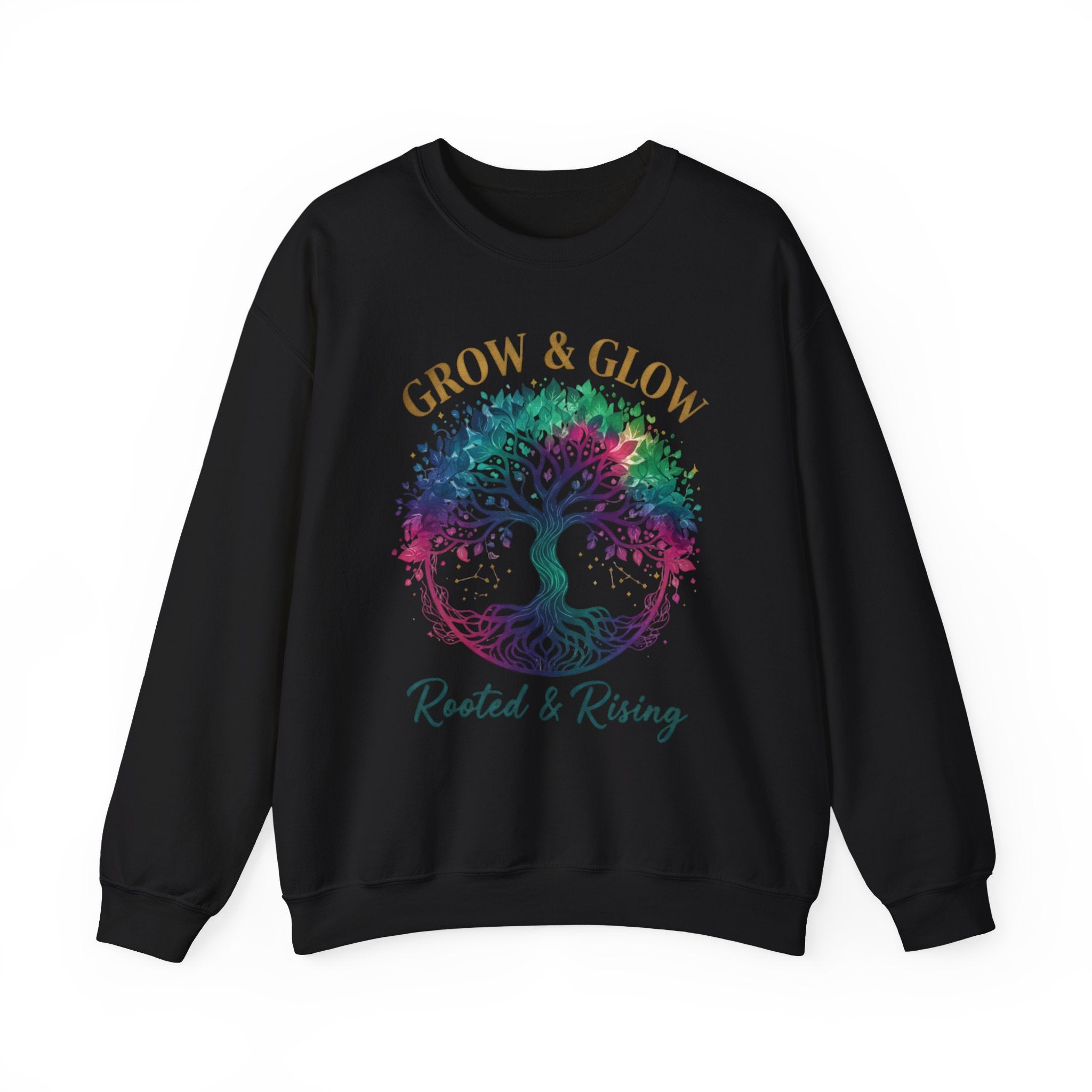 Estyn Grow & Glow Sweatshirt