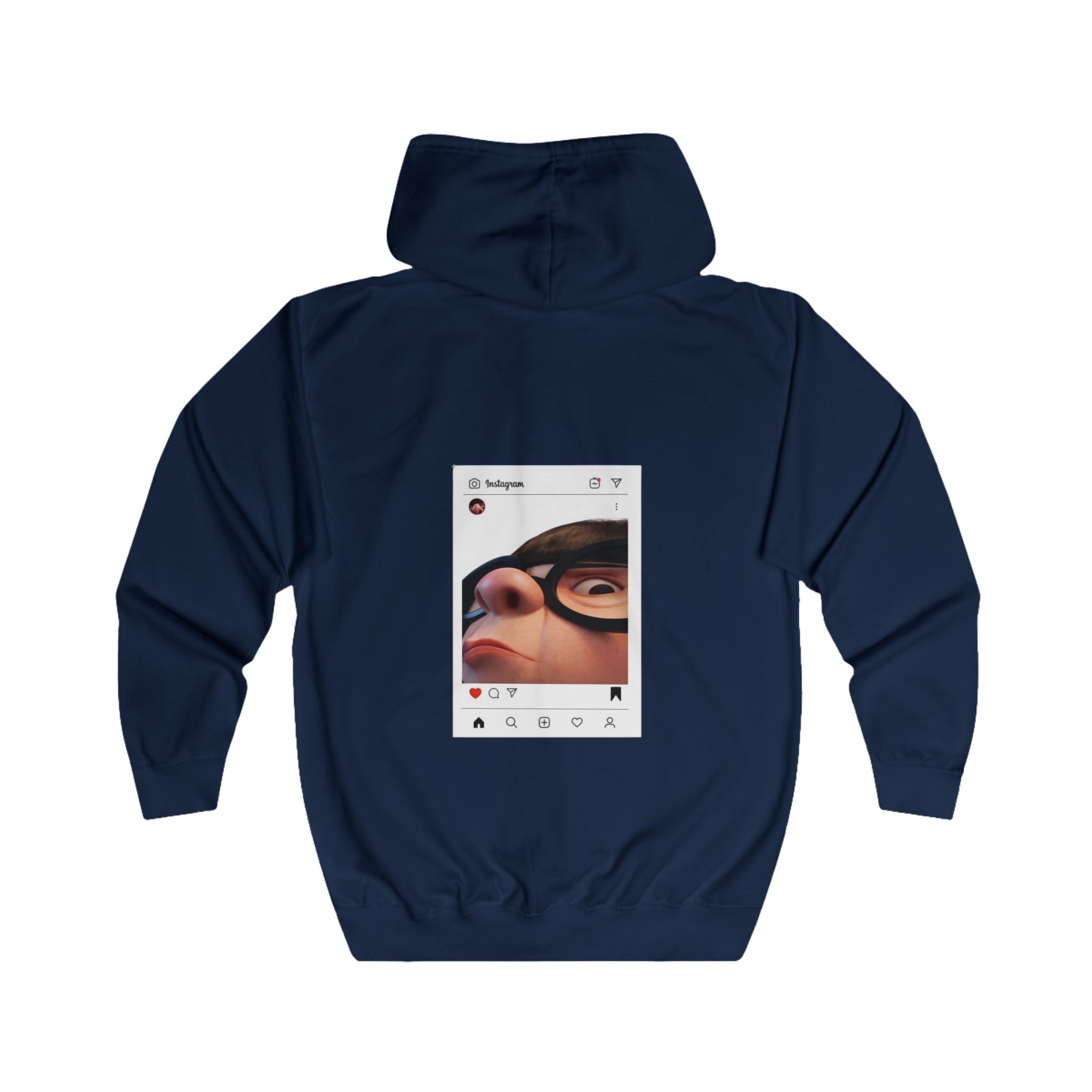 Despicable Me Hoodie