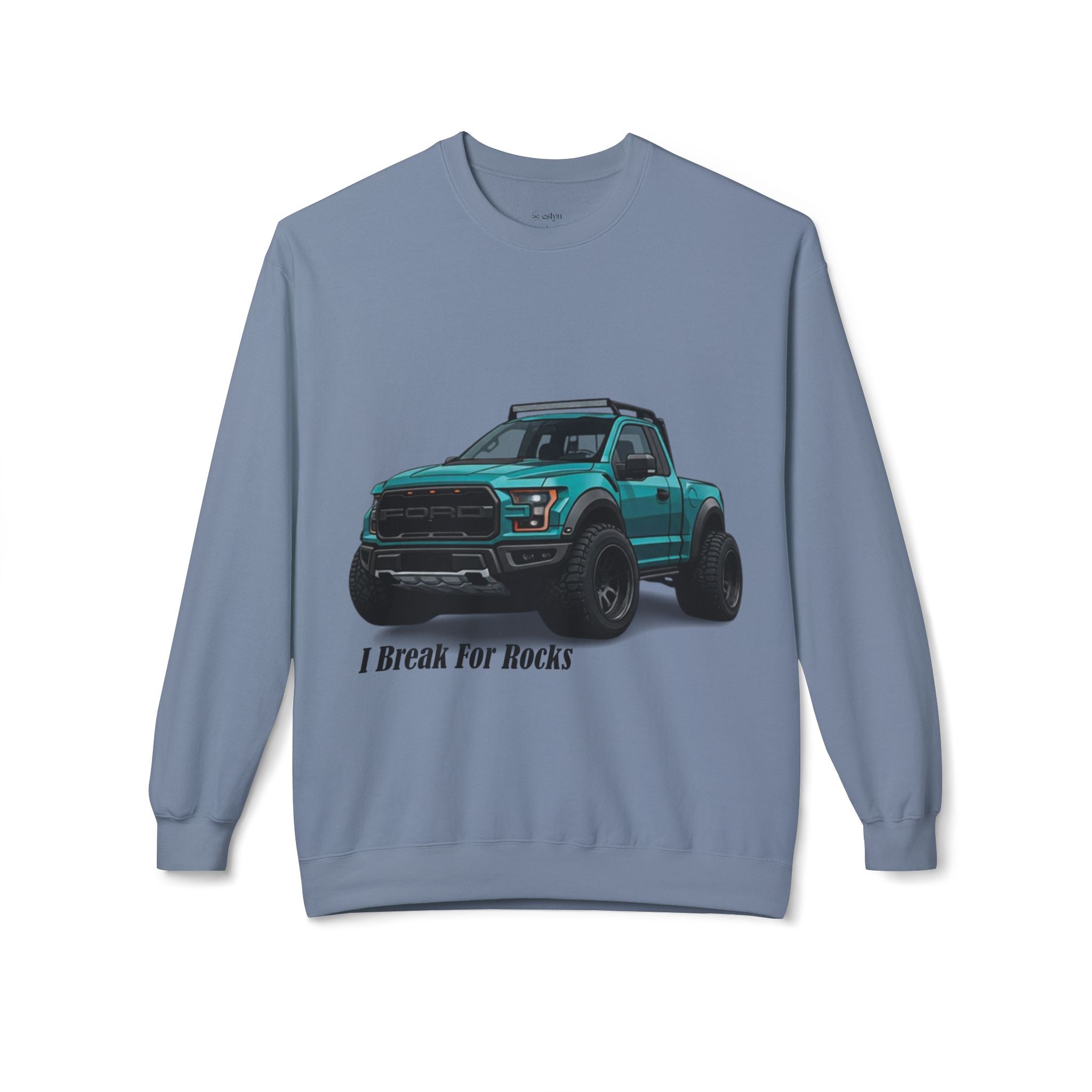 Off Road Buzz Sweatshirt