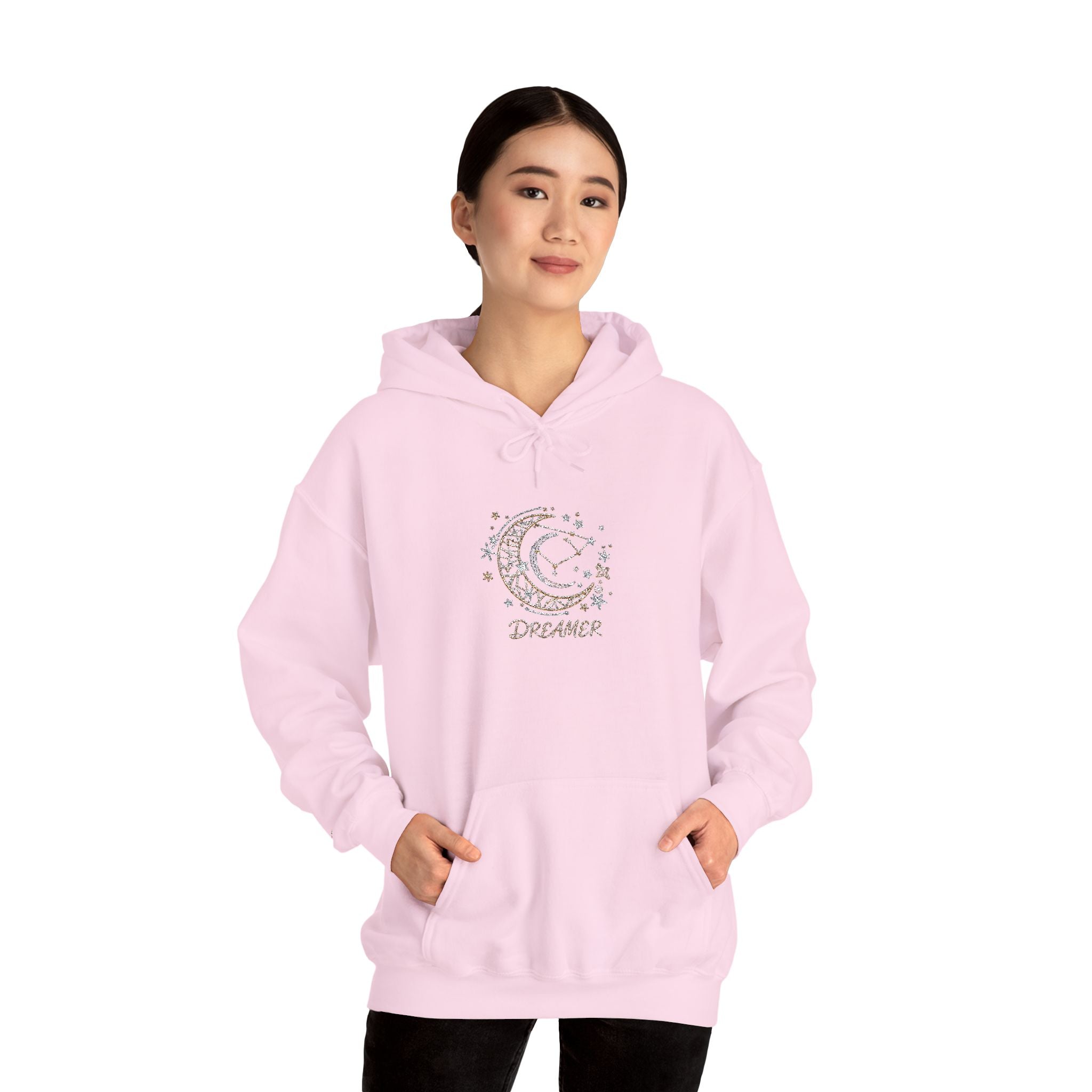 Estyn Dreamer Hoodie