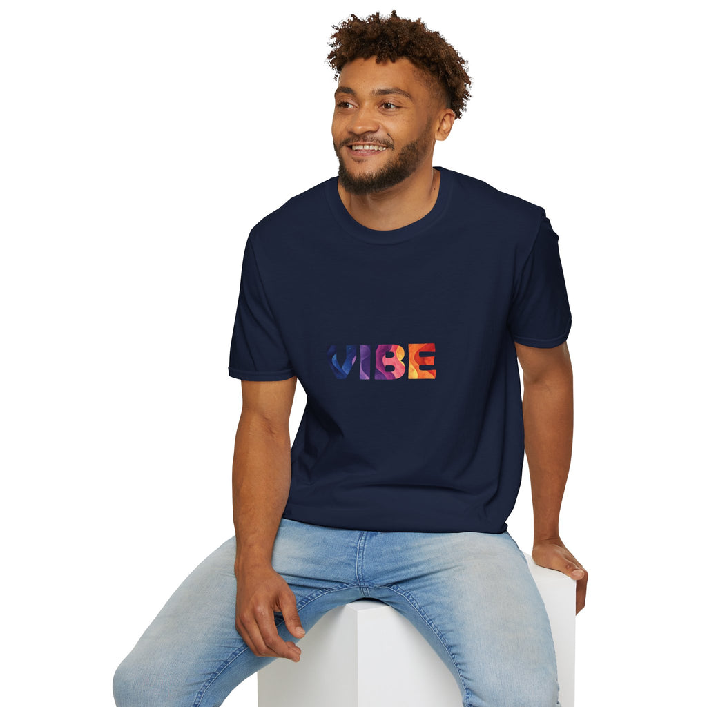 Be the Vibe Tee