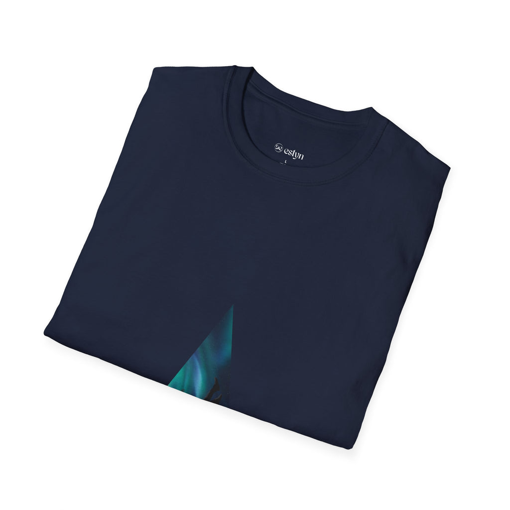 Mystic Northern Lights Tee