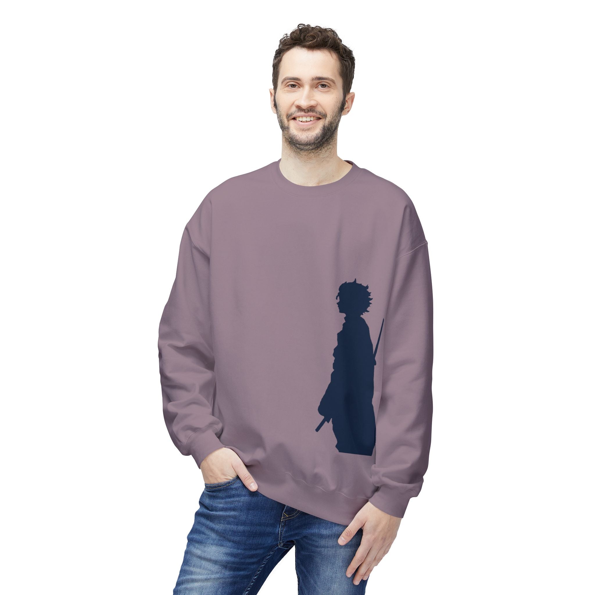 Blade Master Sweatshirt