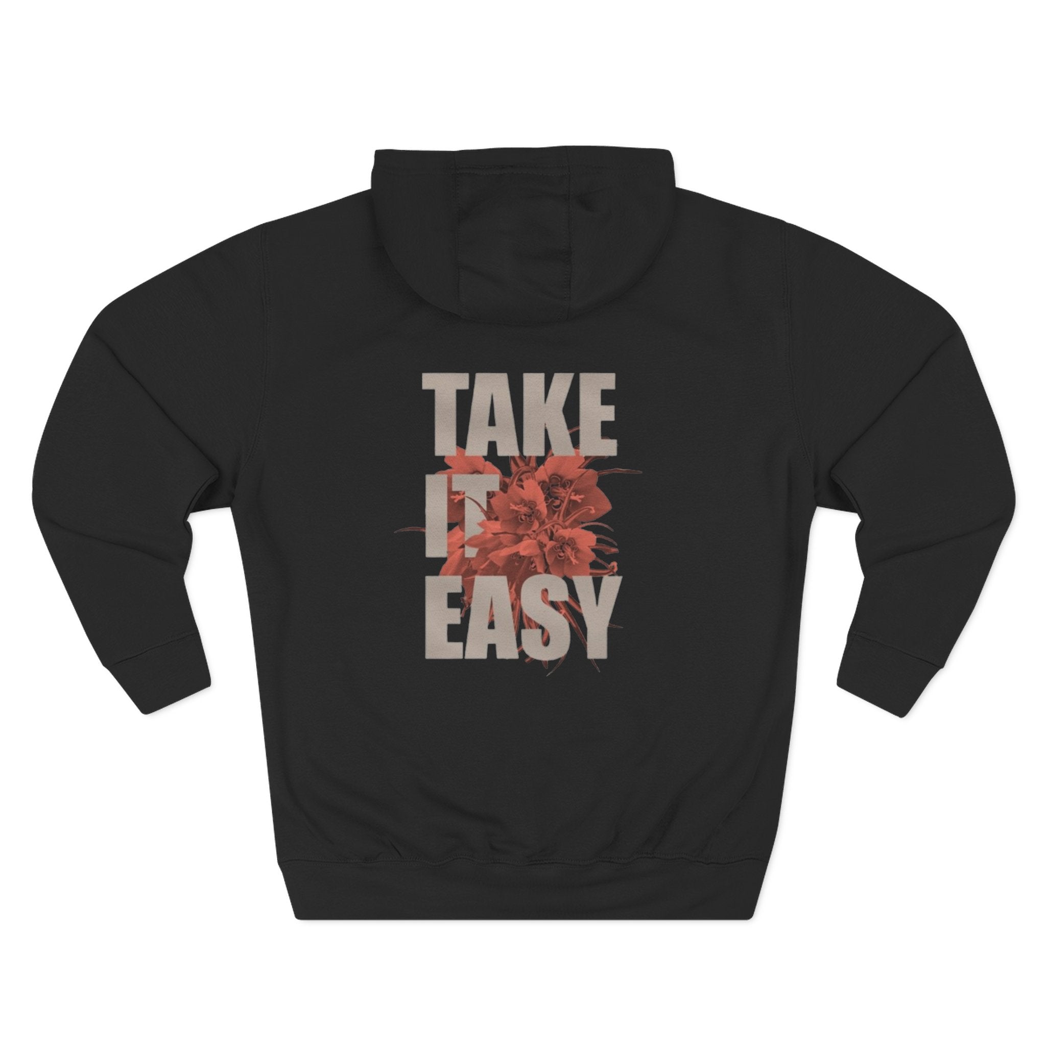 Take It Easy Hoodie